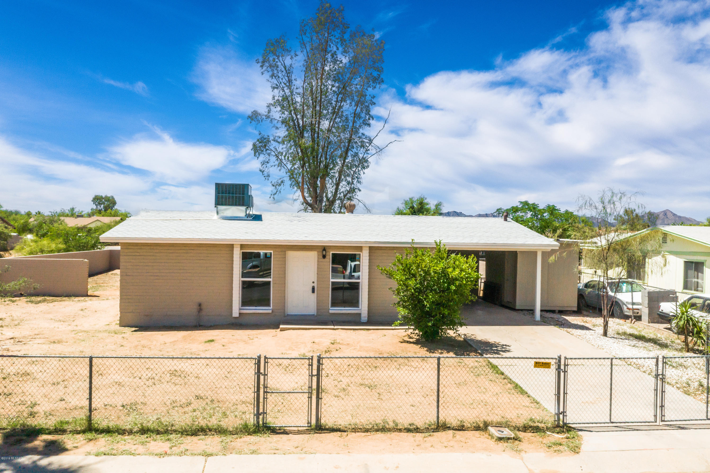 Diablo Village Estates (1-511) - Residential