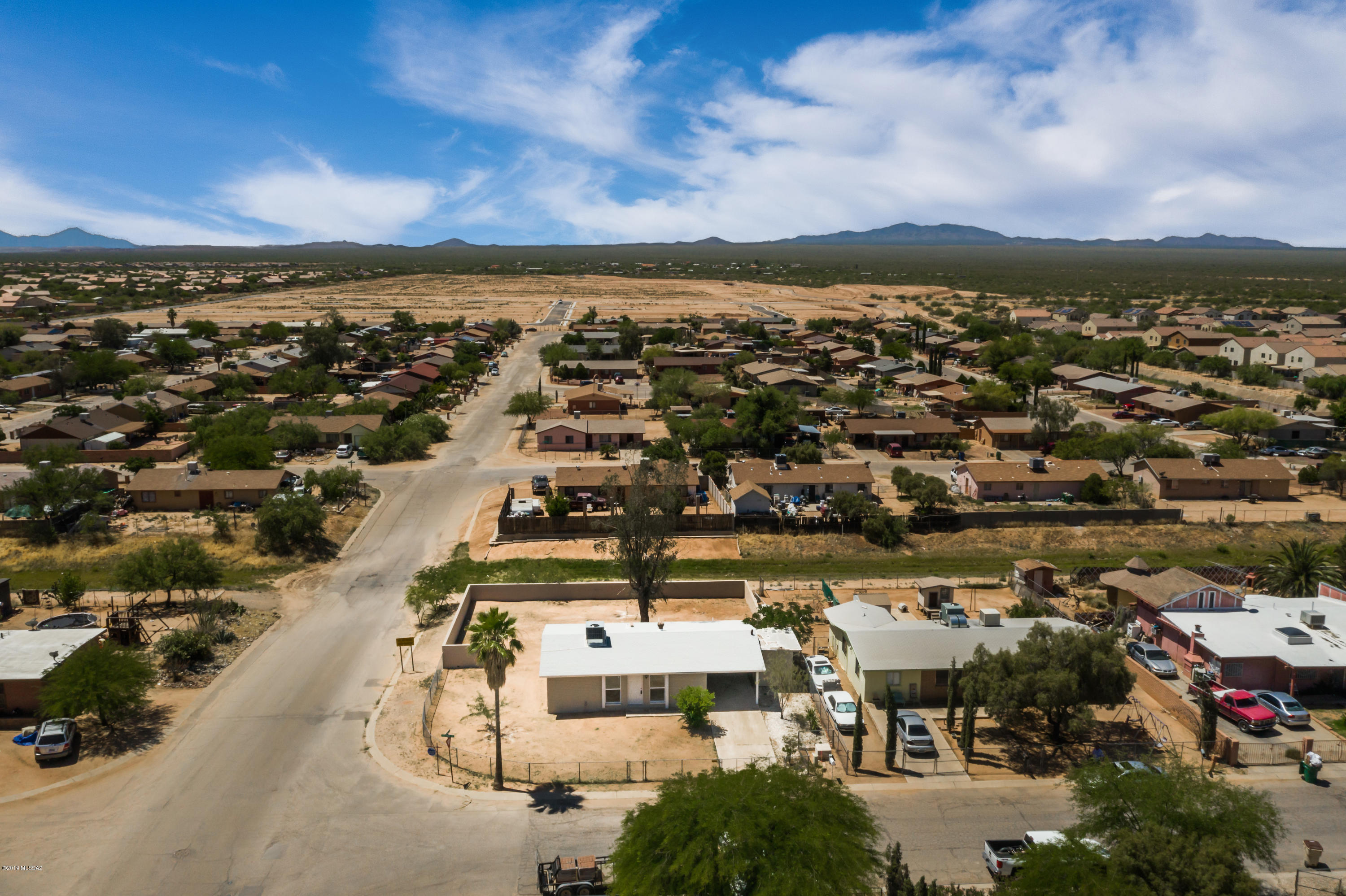 Diablo Village Estates (1-511) - Residential
