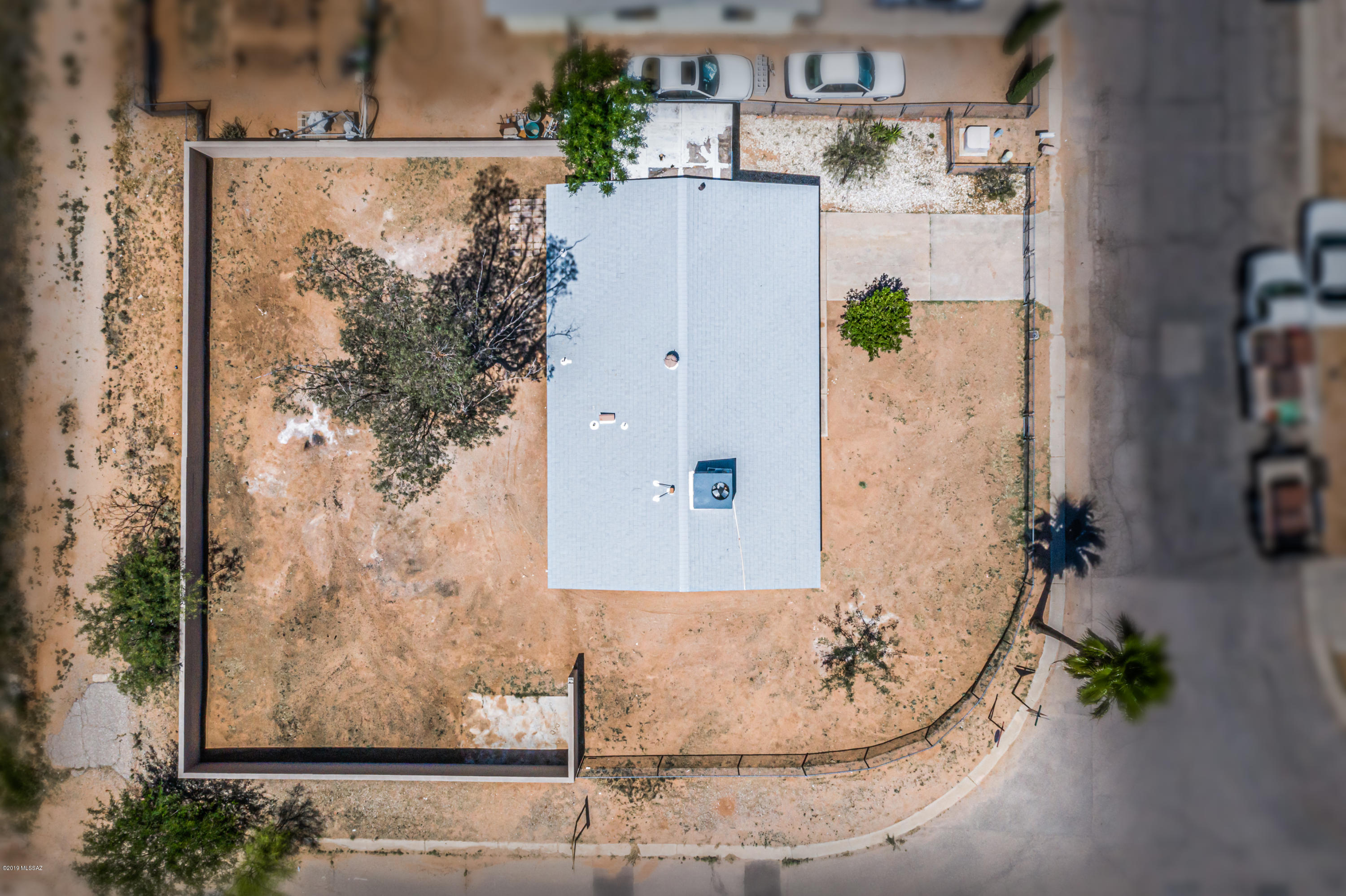 Diablo Village Estates (1-511) - Residential