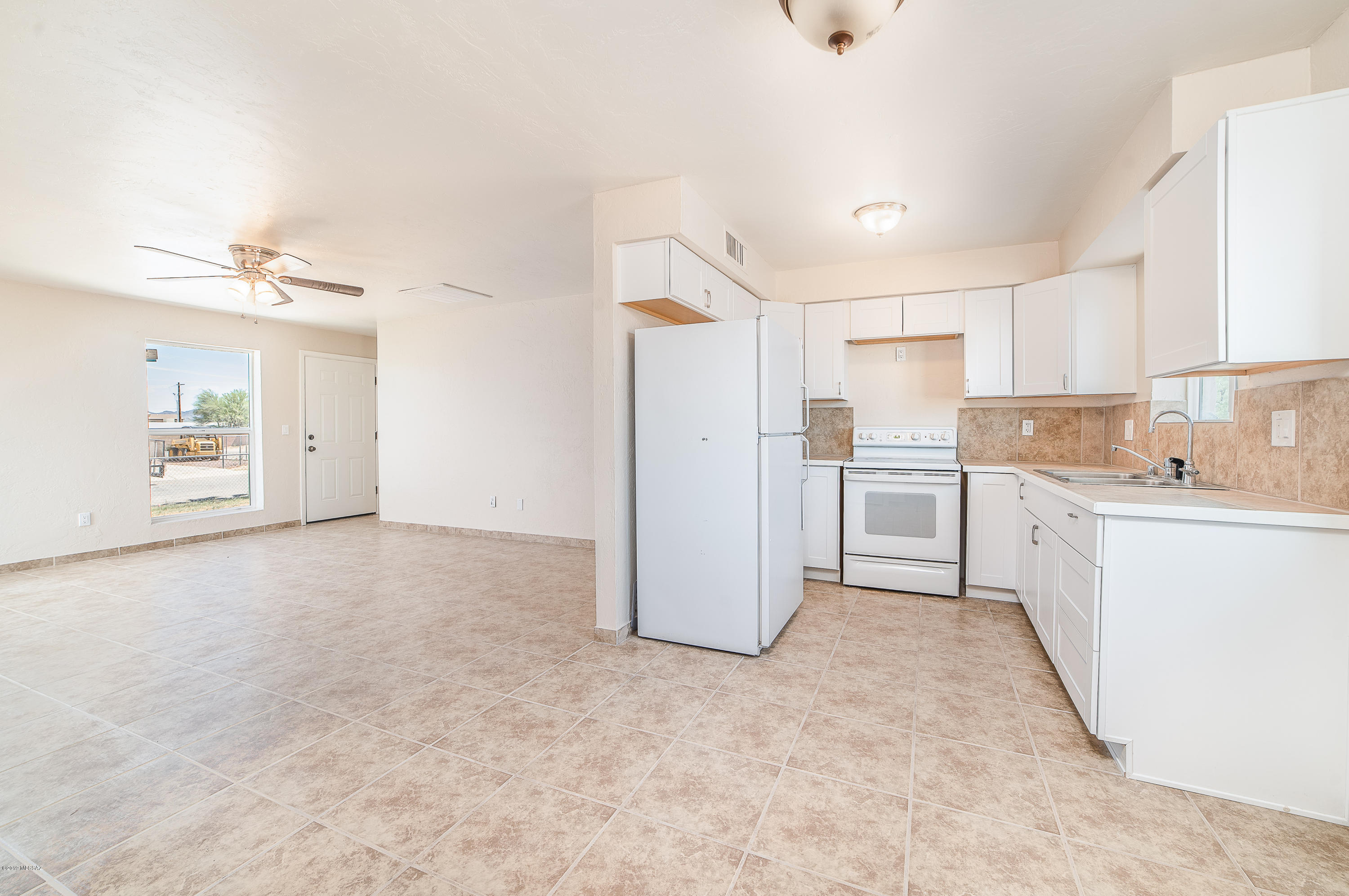 Diablo Village Estates (1-511) - Residential