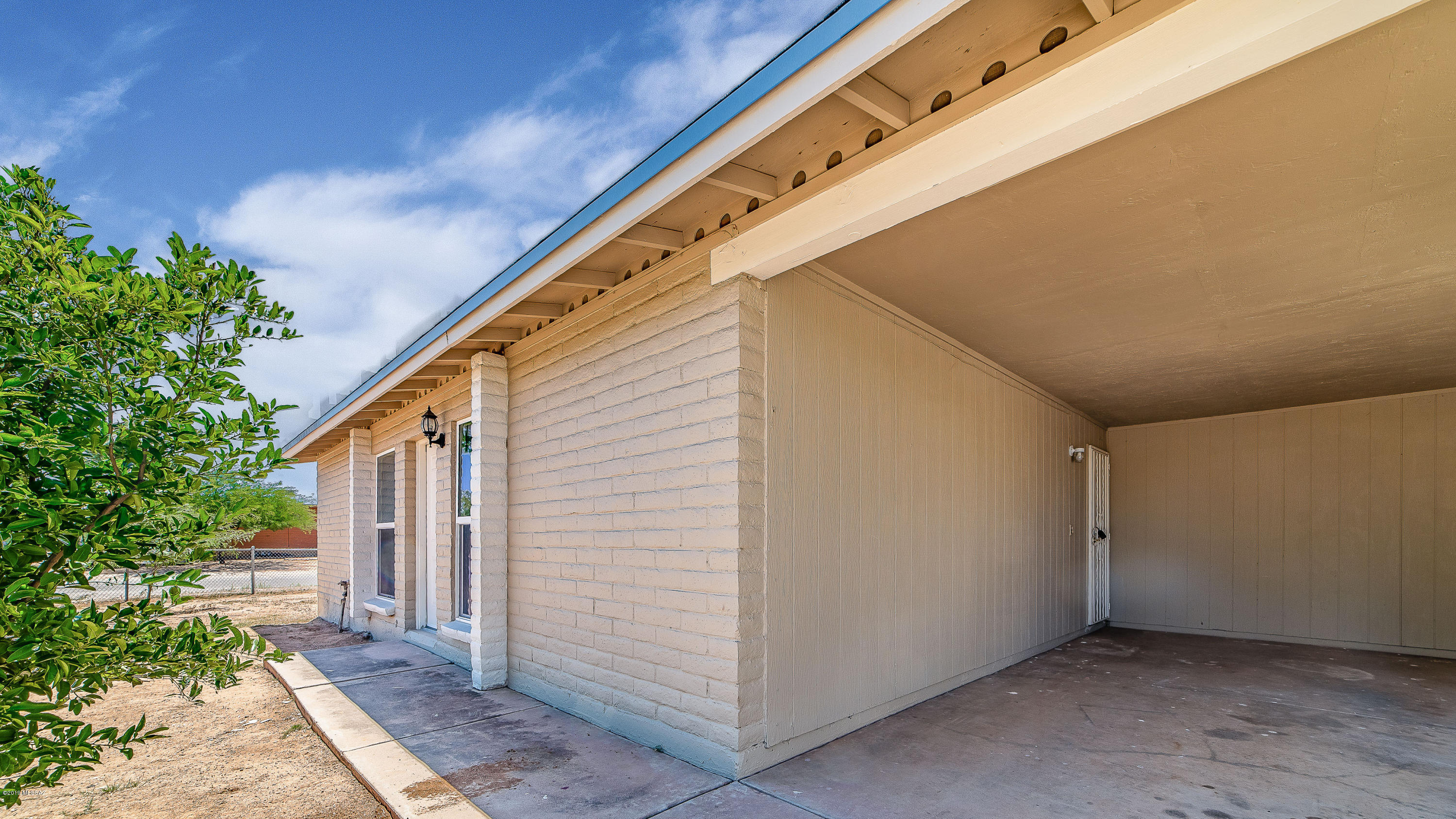 Diablo Village Estates (1-511) - Residential