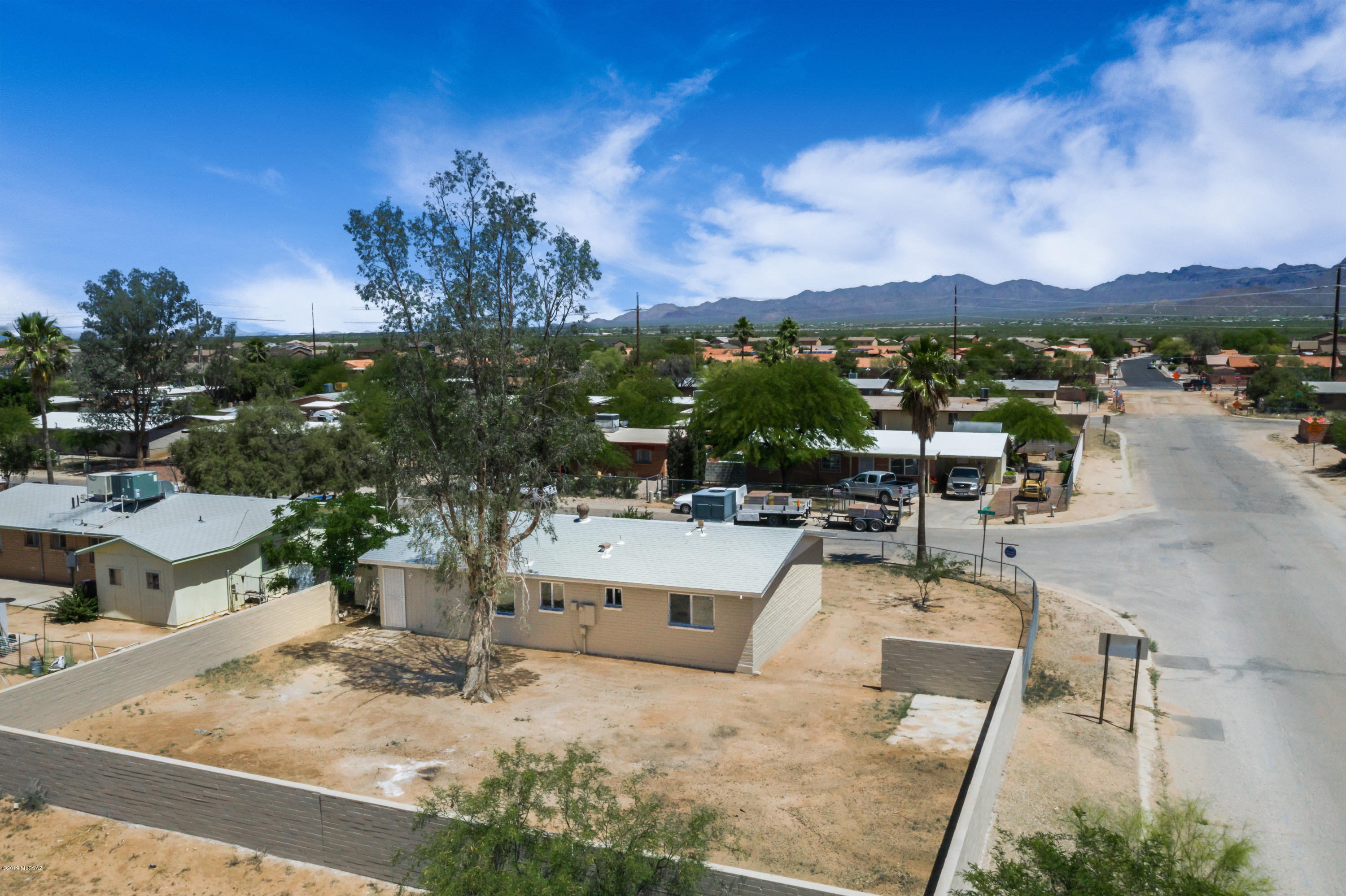 Diablo Village Estates (1-511) - Residential
