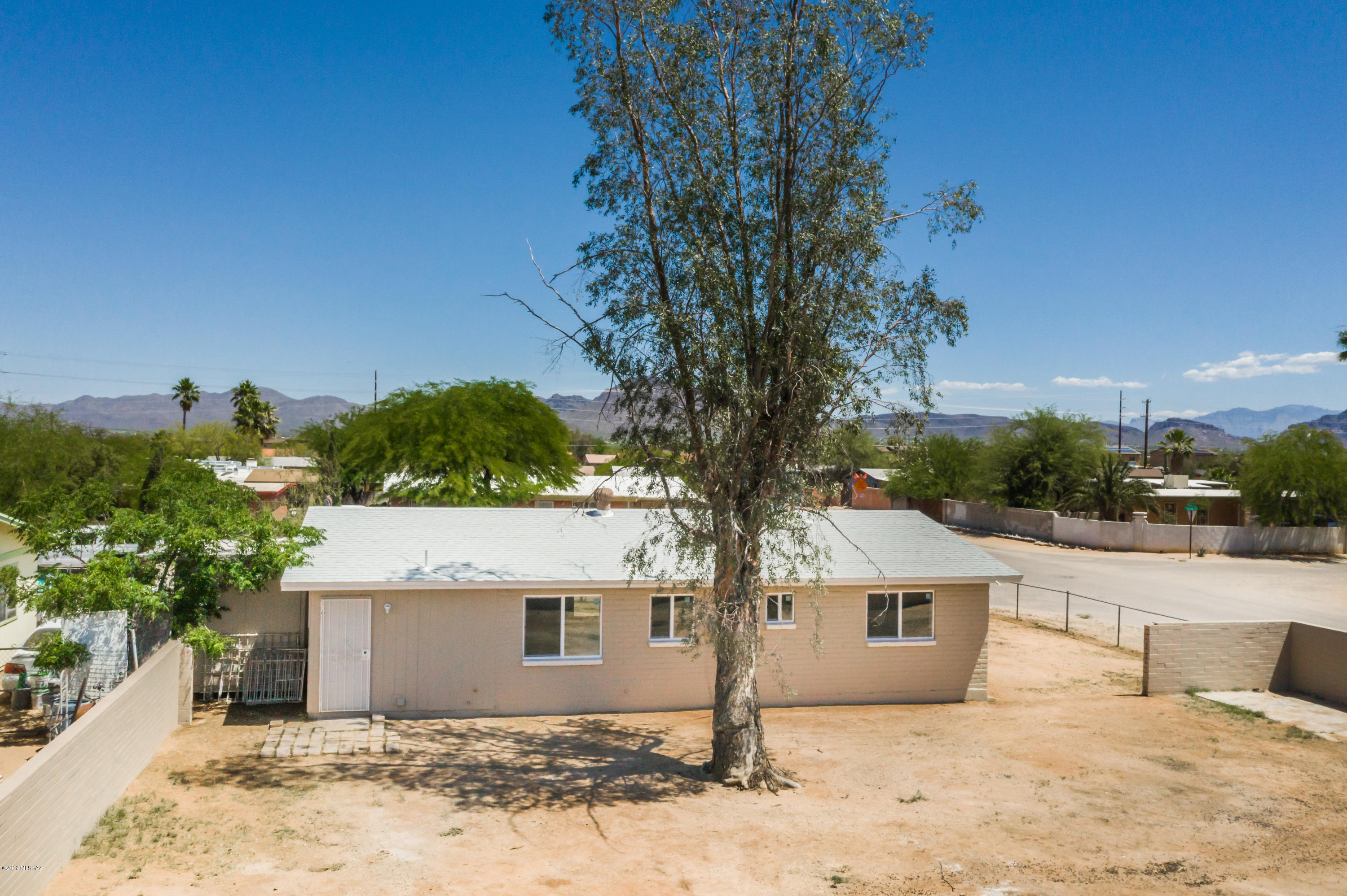 Diablo Village Estates (1-511) - Residential