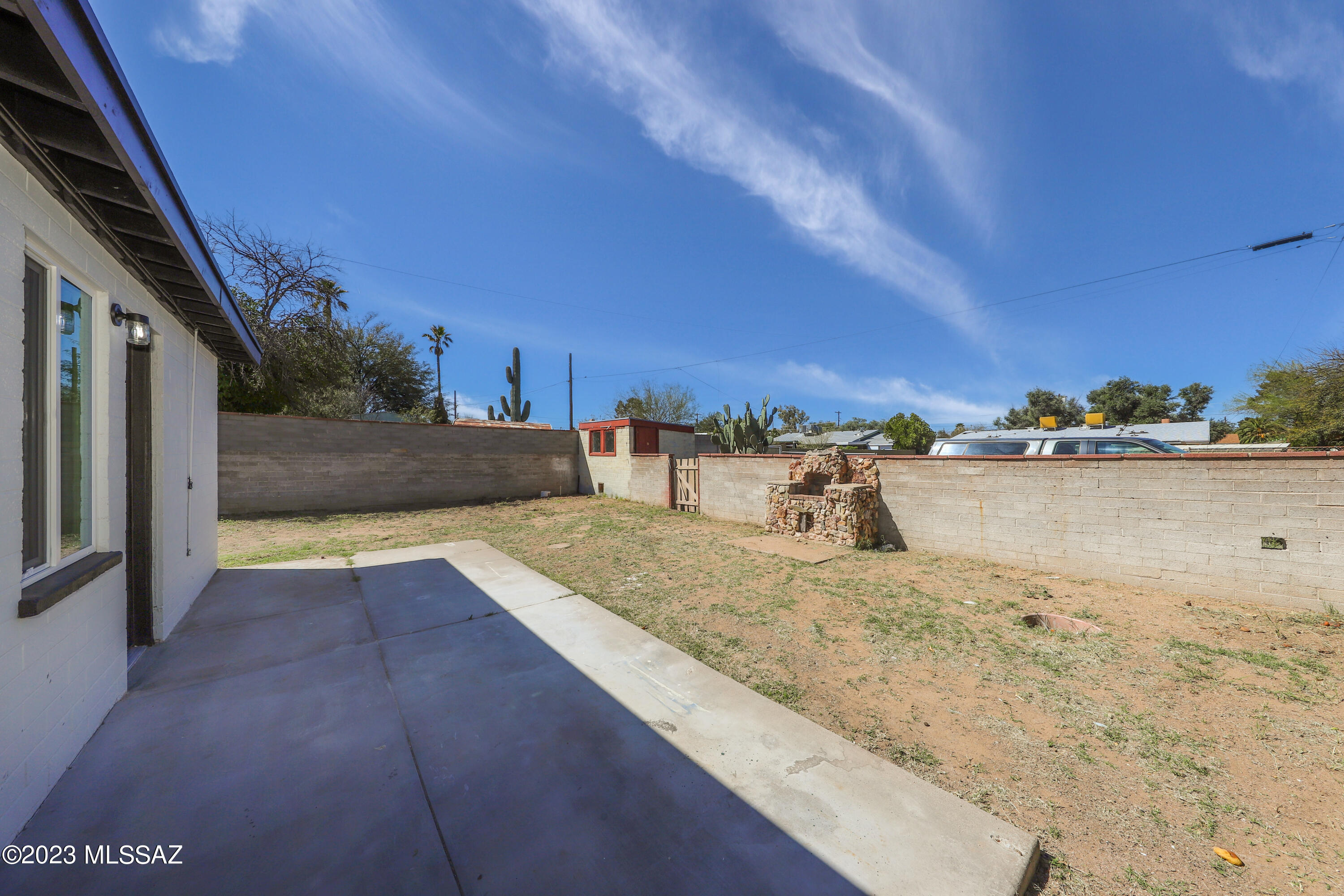 McIntyre - Richey NO. 2 - Residential