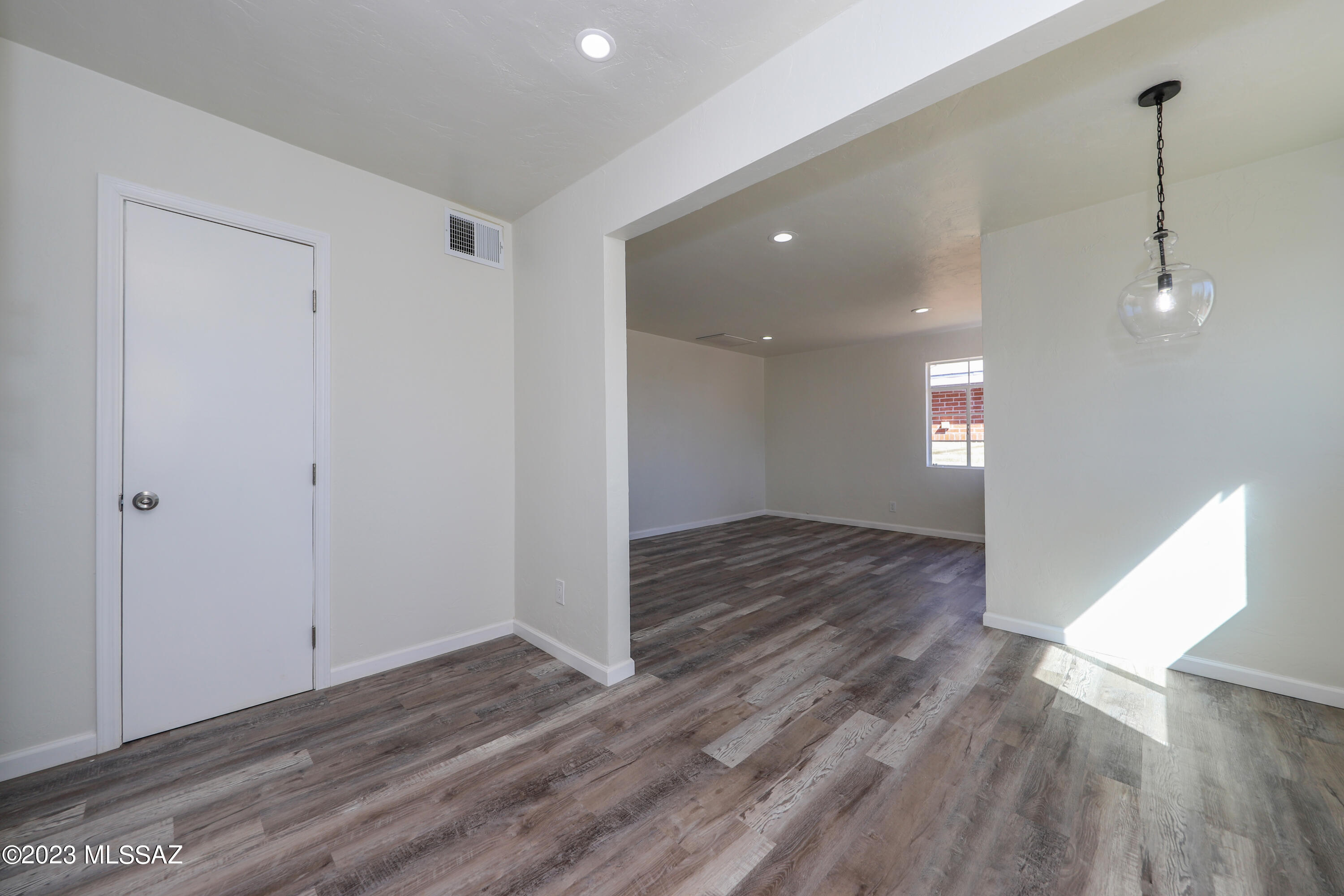 McIntyre - Richey NO. 2 - Residential