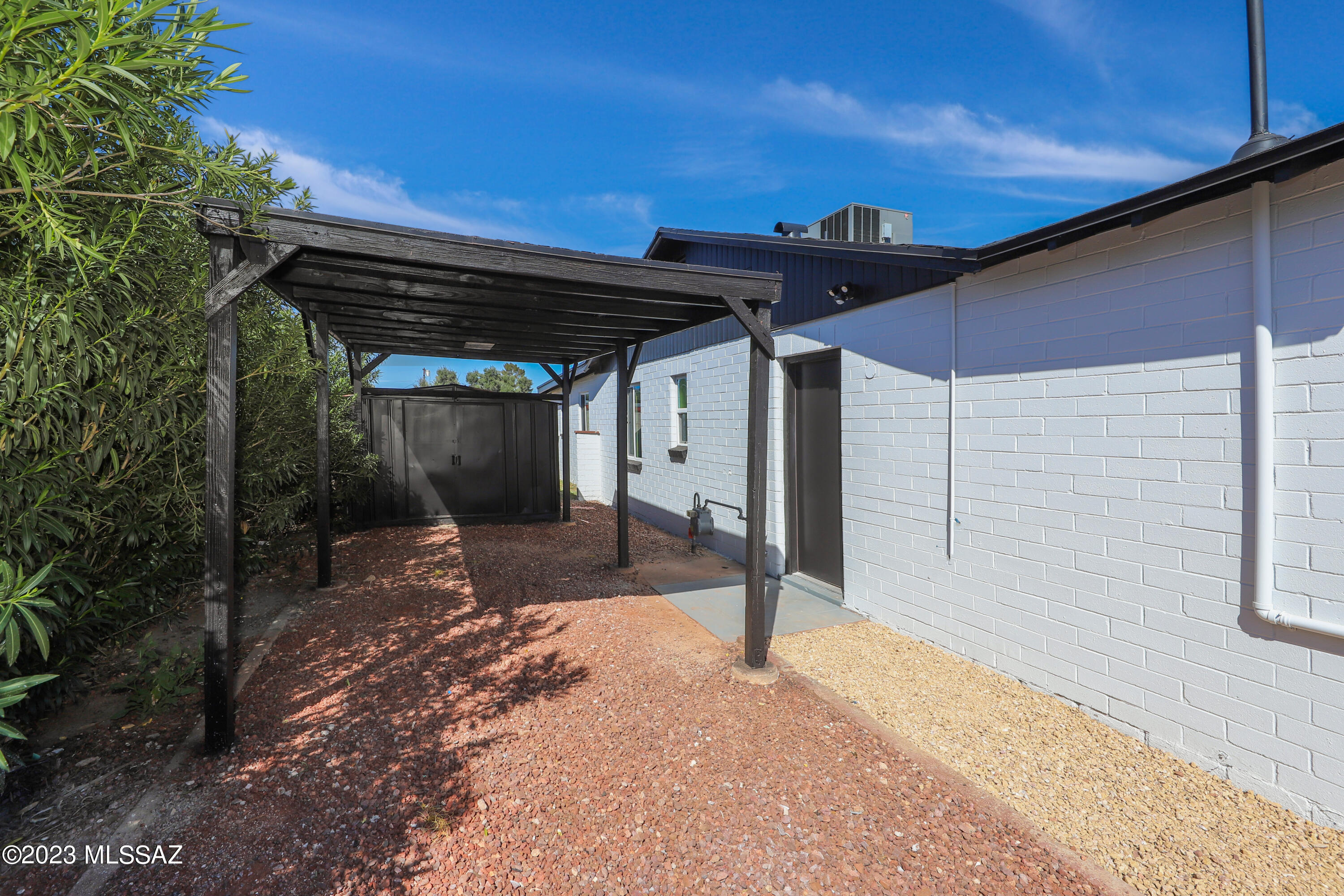 McIntyre - Richey NO. 2 - Residential