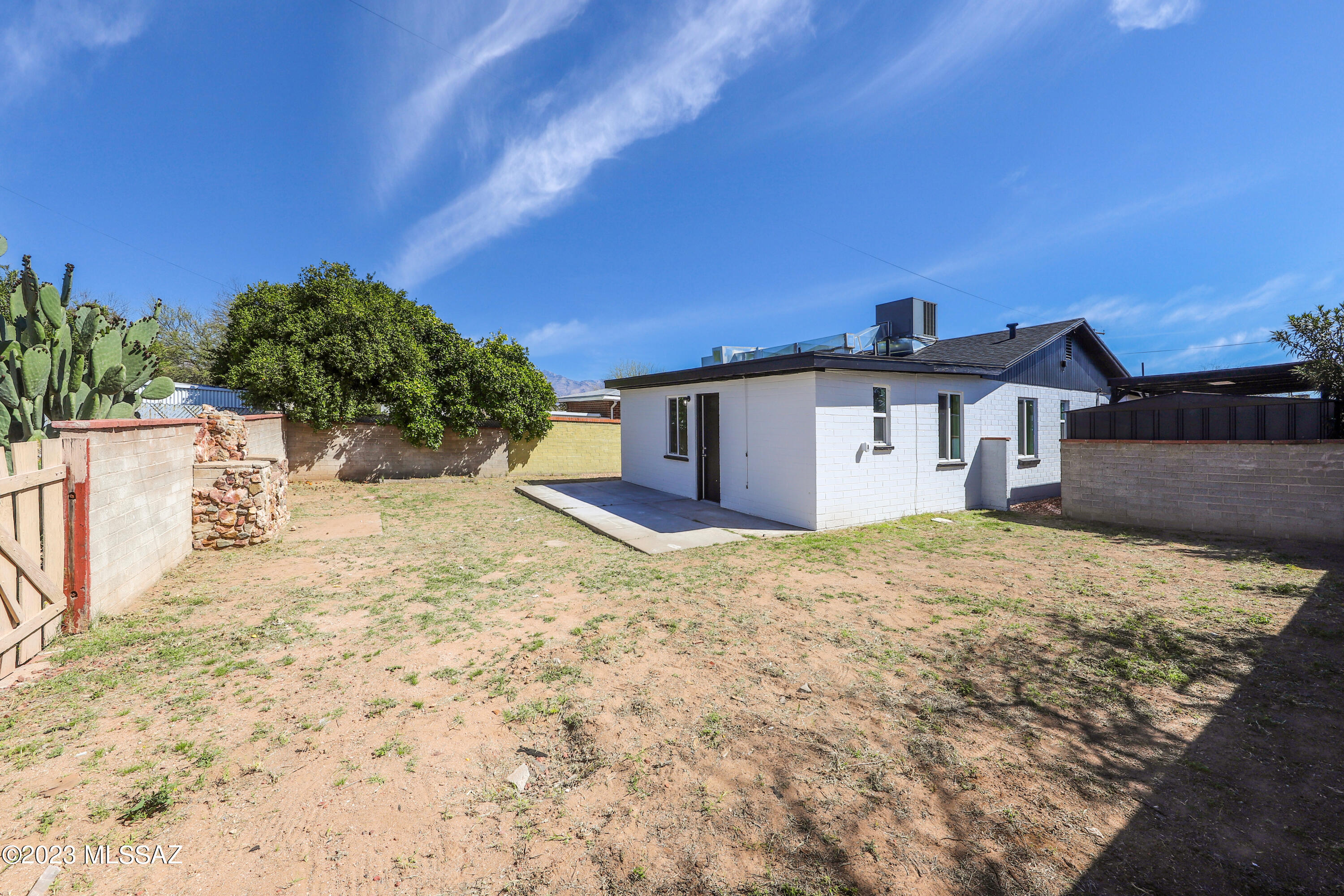McIntyre - Richey NO. 2 - Residential