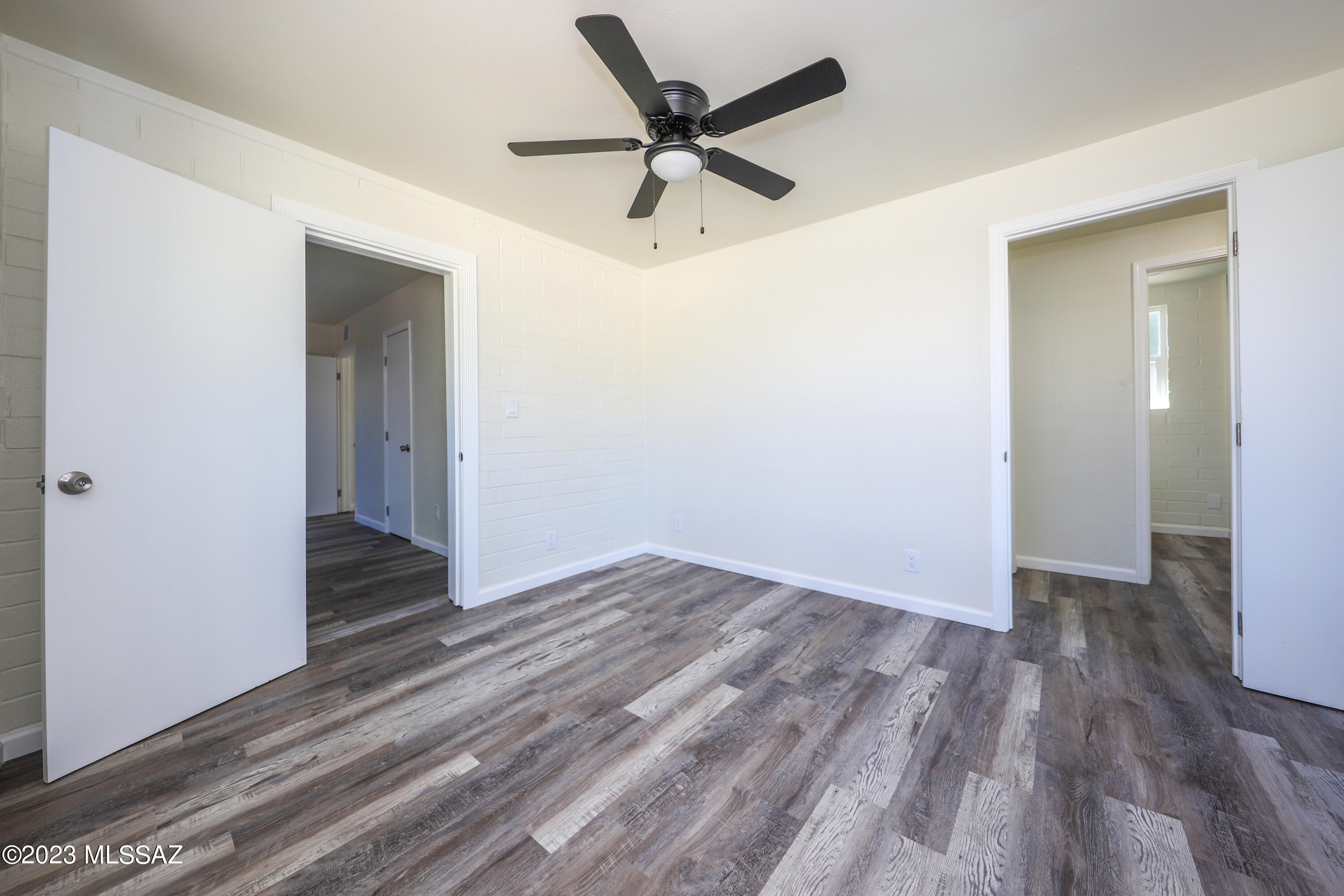McIntyre - Richey NO. 2 - Residential