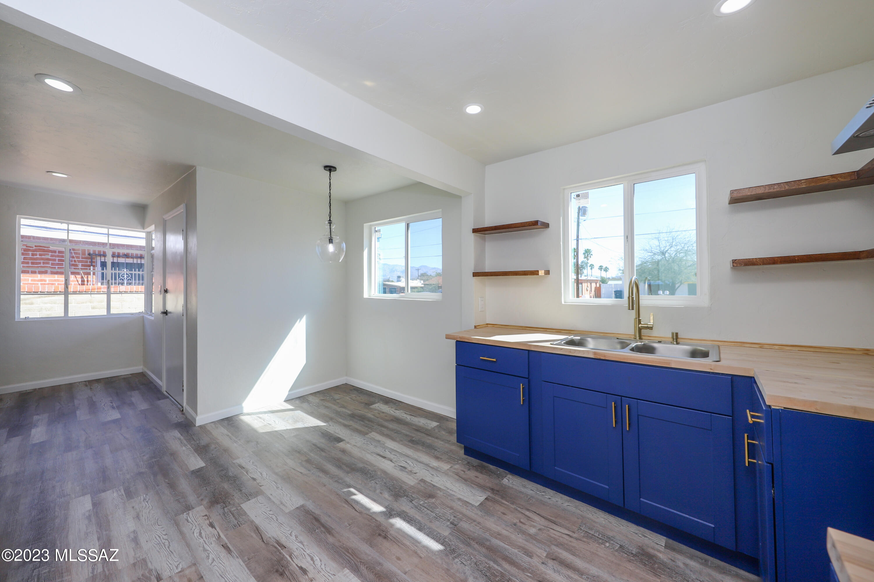 McIntyre - Richey NO. 2 - Residential