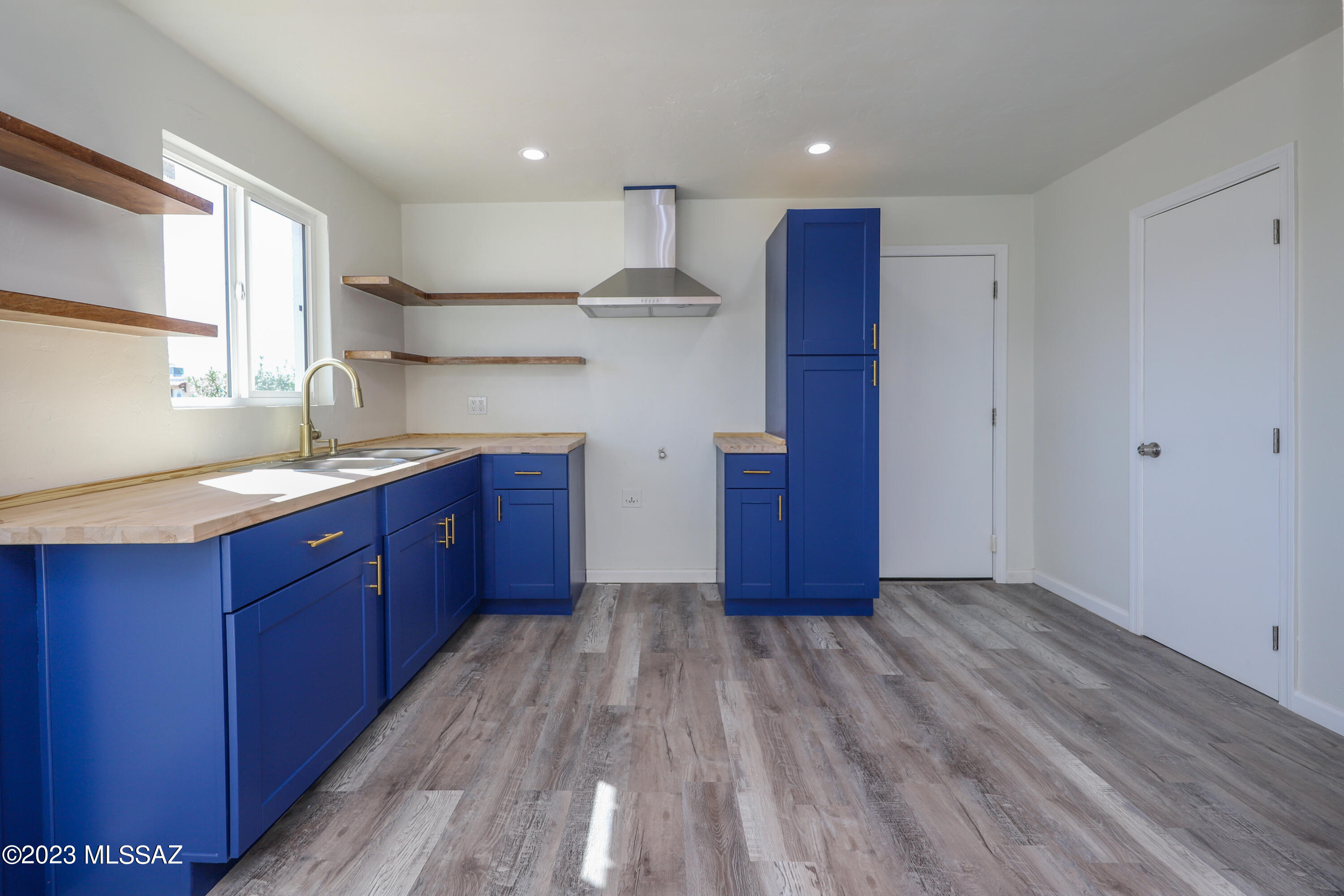 McIntyre - Richey NO. 2 - Residential