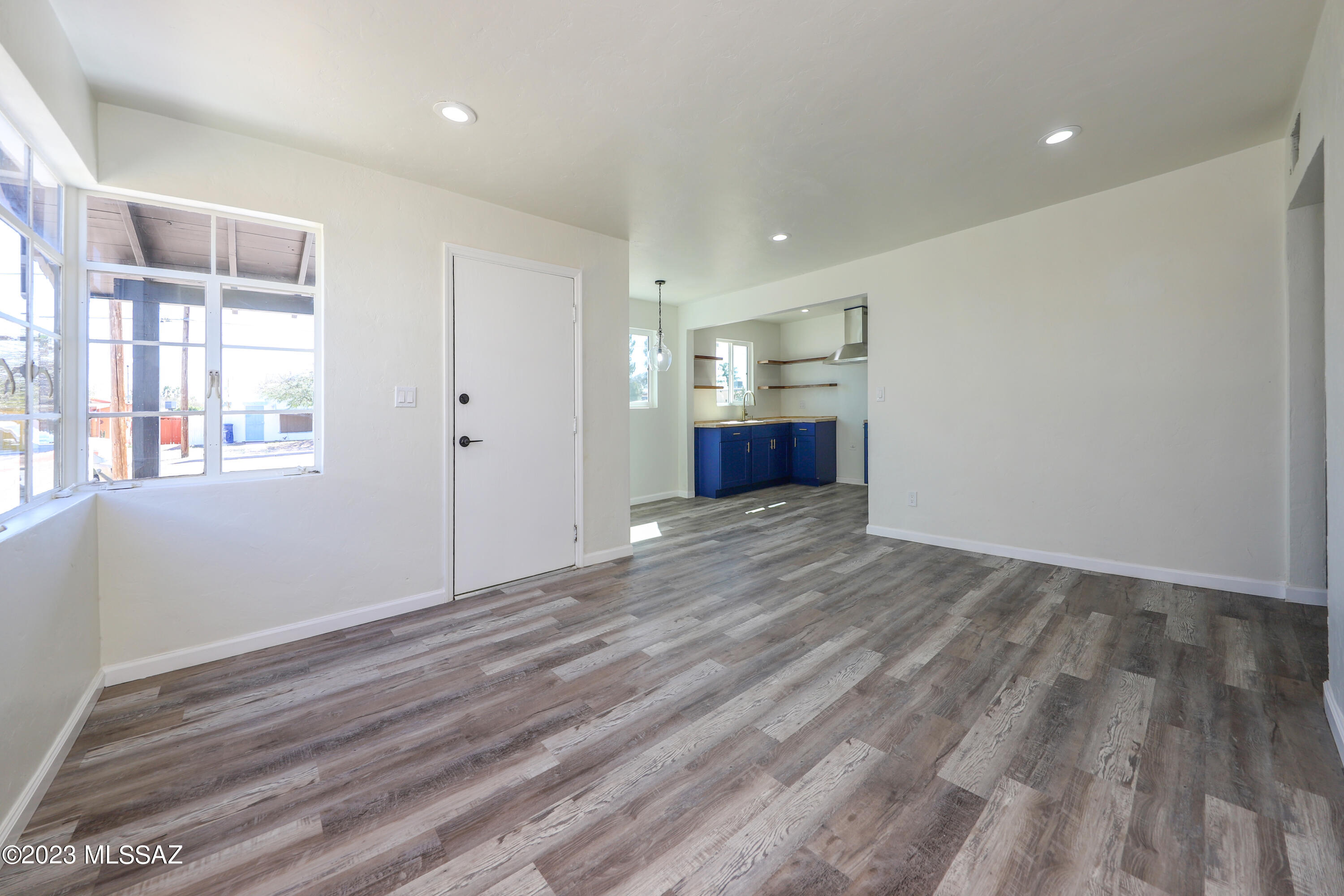 McIntyre - Richey NO. 2 - Residential