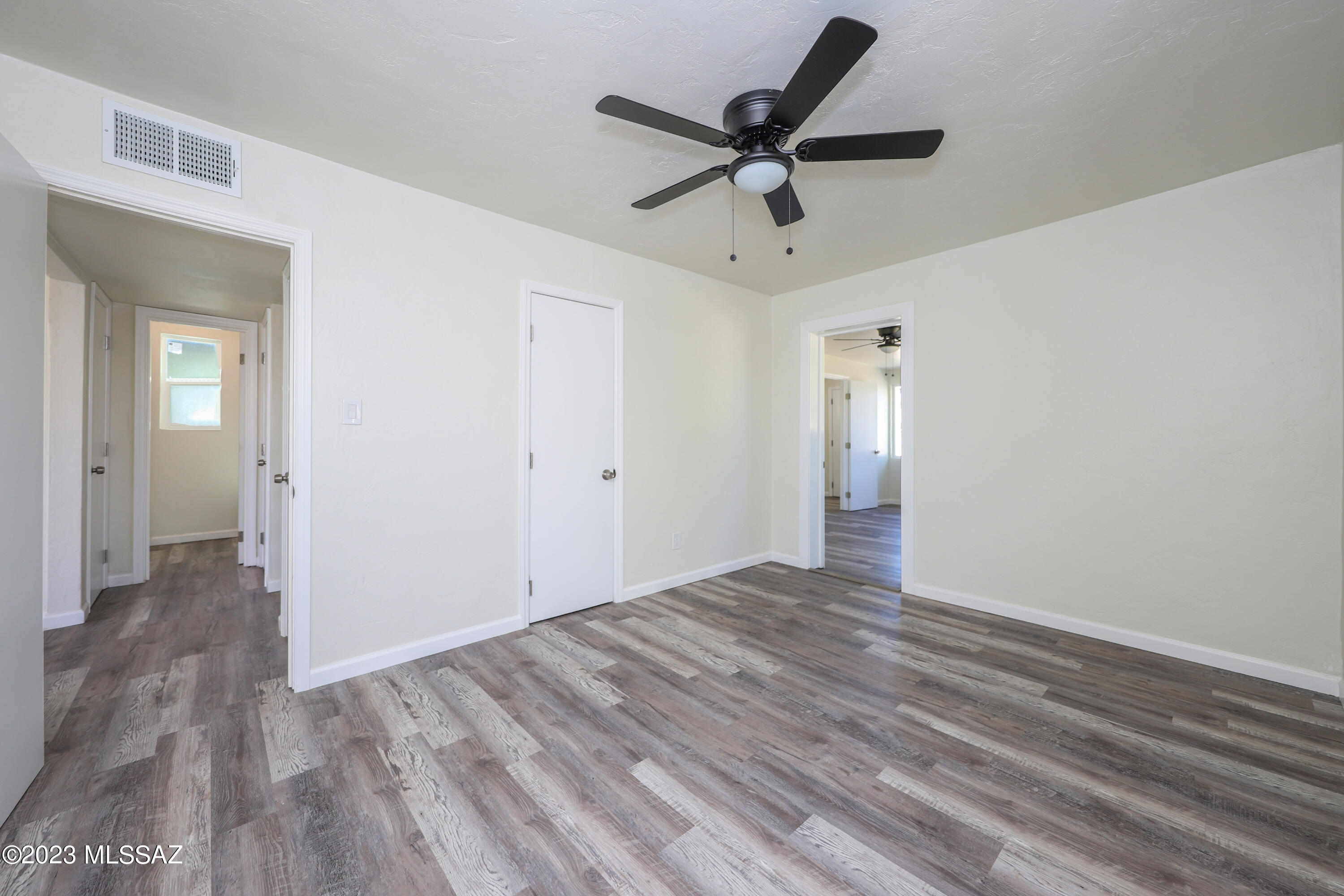 McIntyre - Richey NO. 2 - Residential