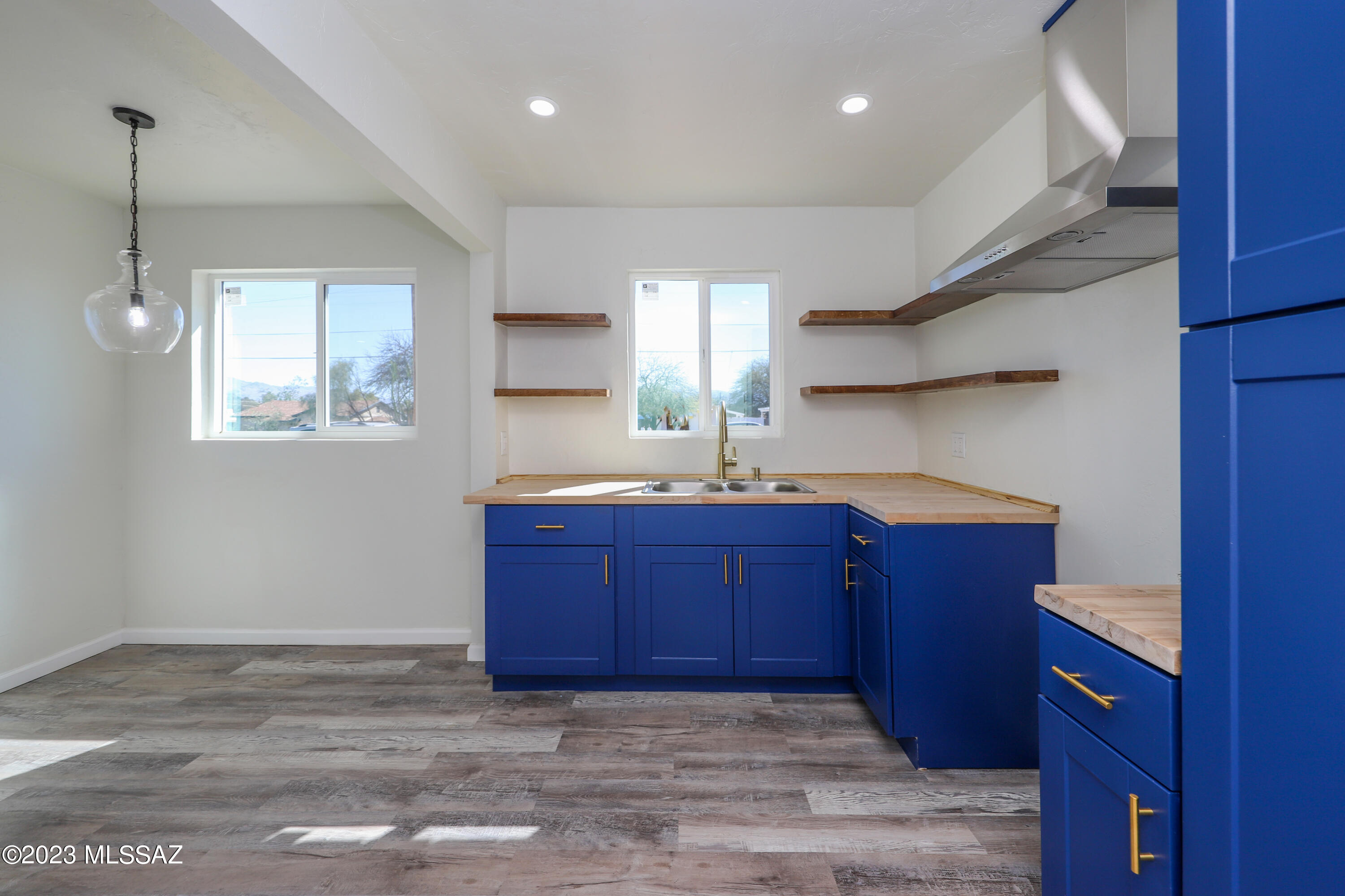 McIntyre - Richey NO. 2 - Residential