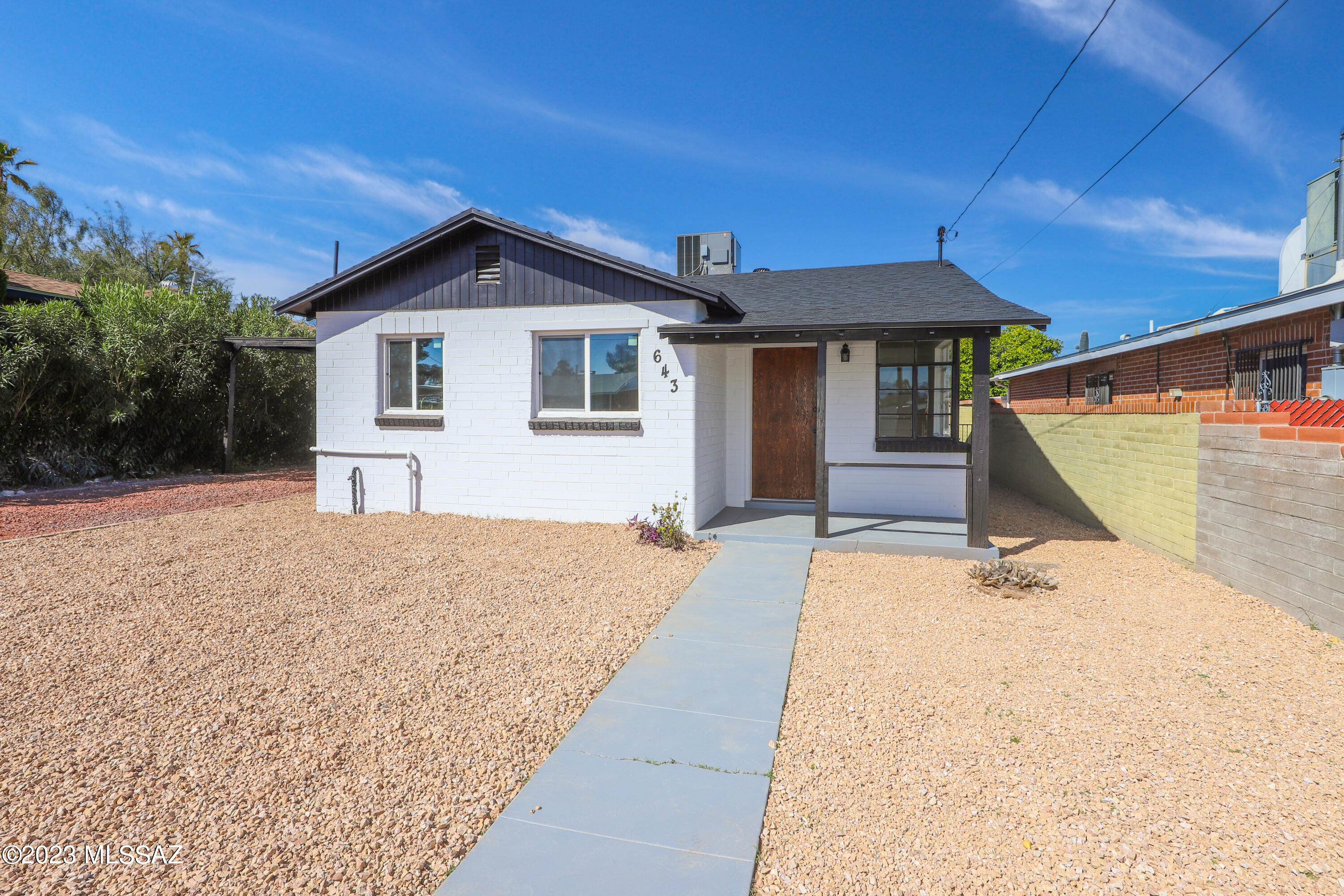 This is the one you've been looking for! Turn-key and move in ready! This is your opportunity to be centrally located. Be free of worries for years to come knowing that this home has been remodeled with many upgrades! At this enticing price, we expect this one to go quick! Come see it today and write up your best offer! Agent/Owner
