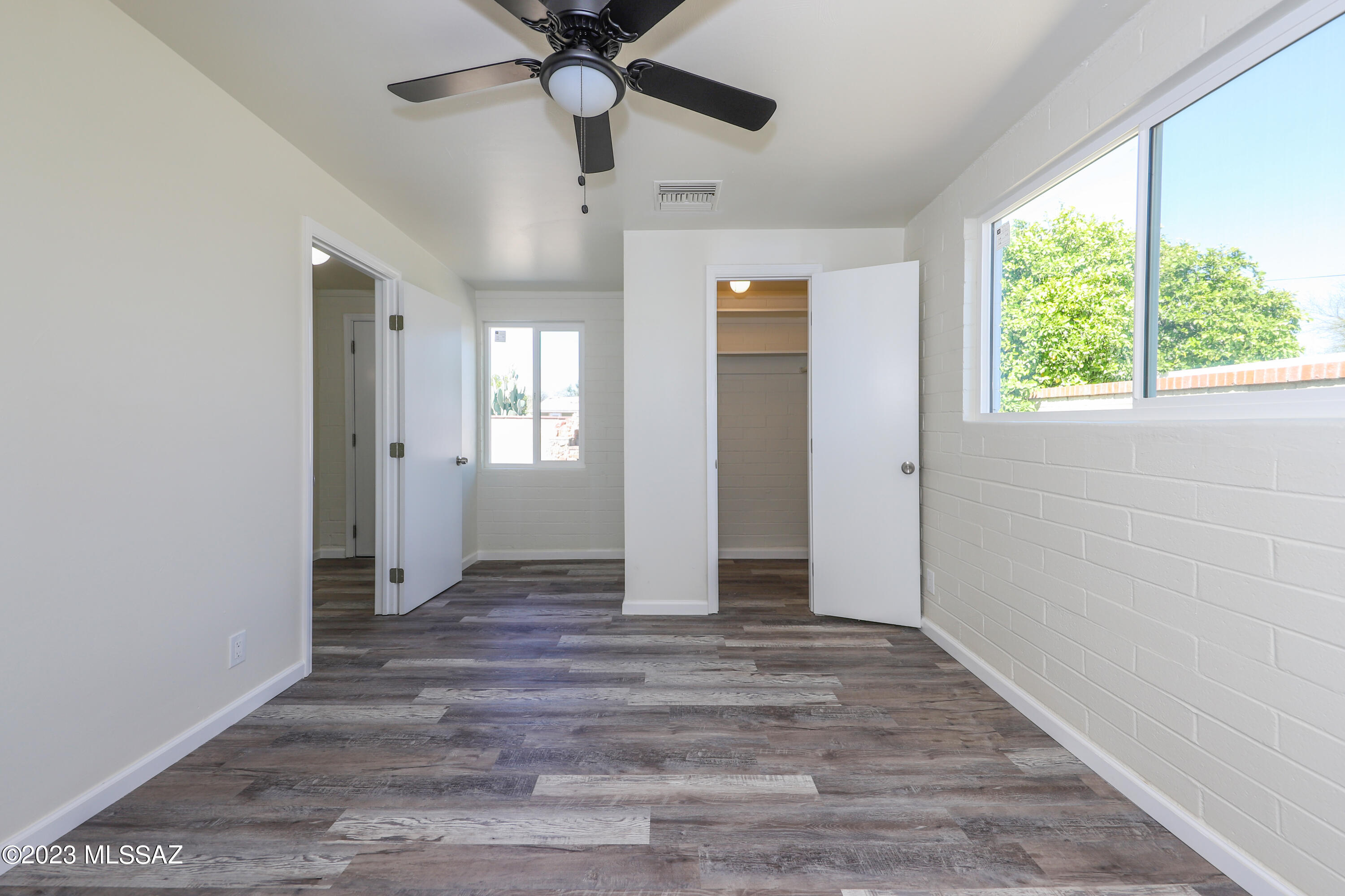 McIntyre - Richey NO. 2 - Residential