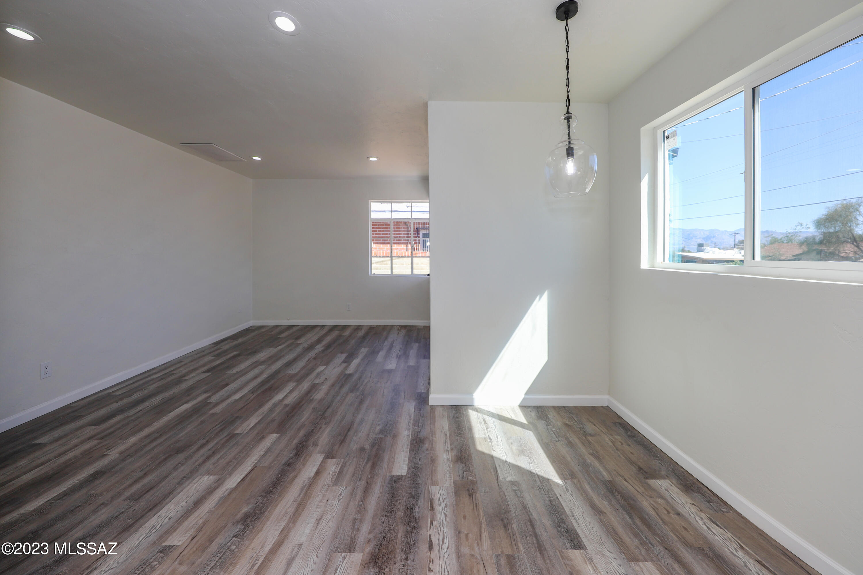 McIntyre - Richey NO. 2 - Residential