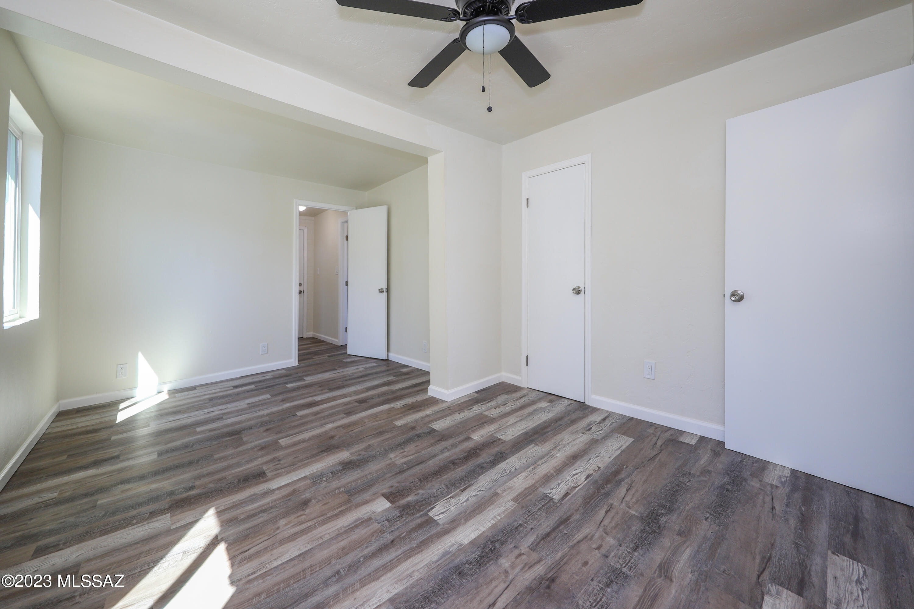 McIntyre - Richey NO. 2 - Residential