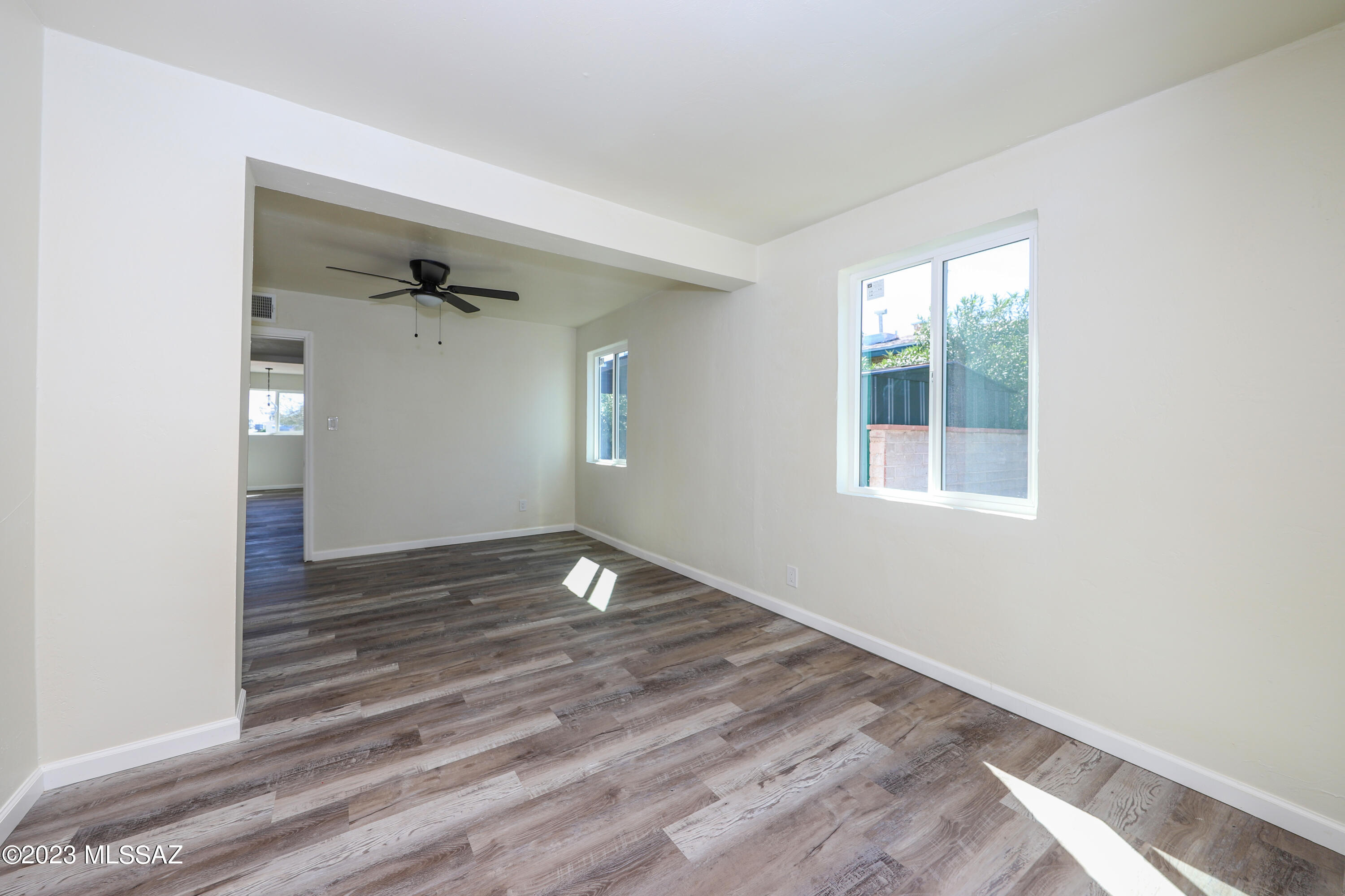 McIntyre - Richey NO. 2 - Residential