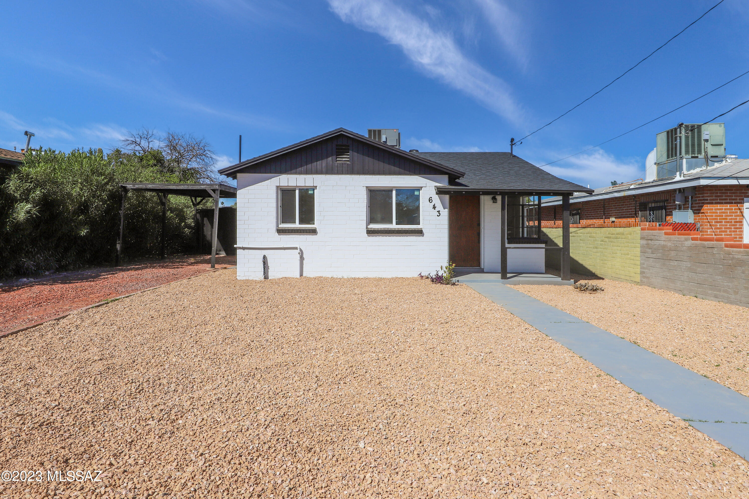 McIntyre - Richey NO. 2 - Residential