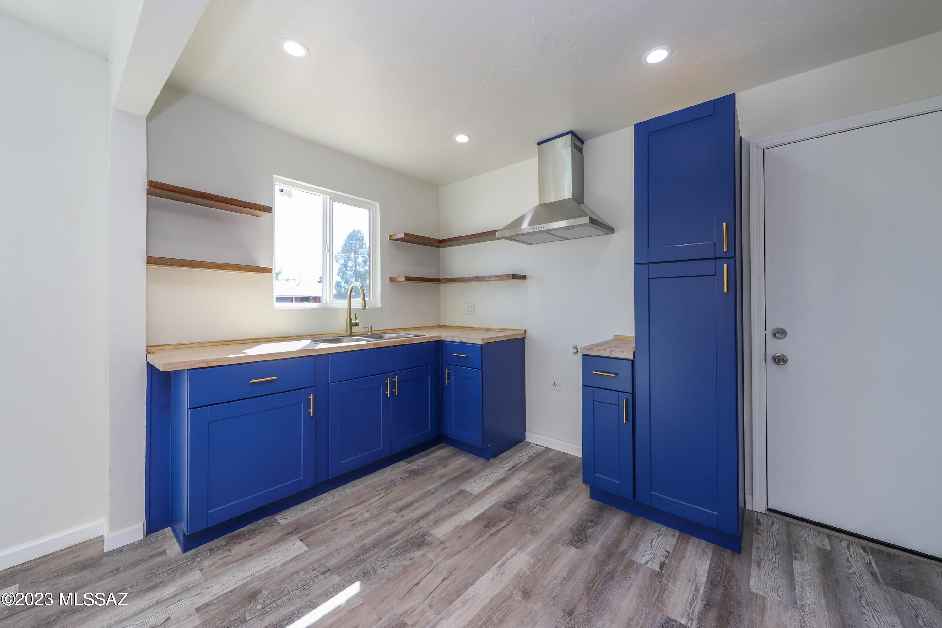McIntyre - Richey NO. 2 - Residential