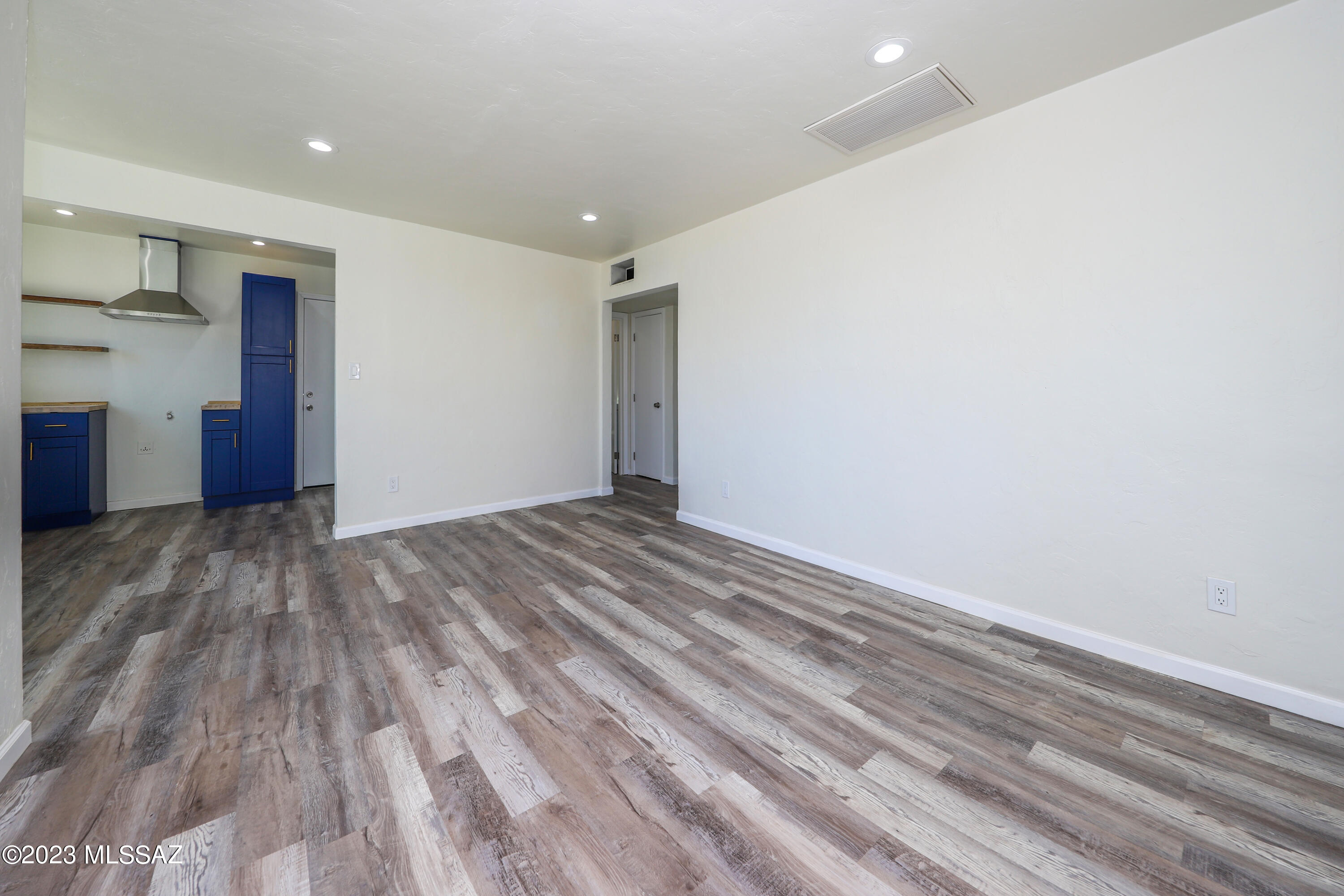 McIntyre - Richey NO. 2 - Residential