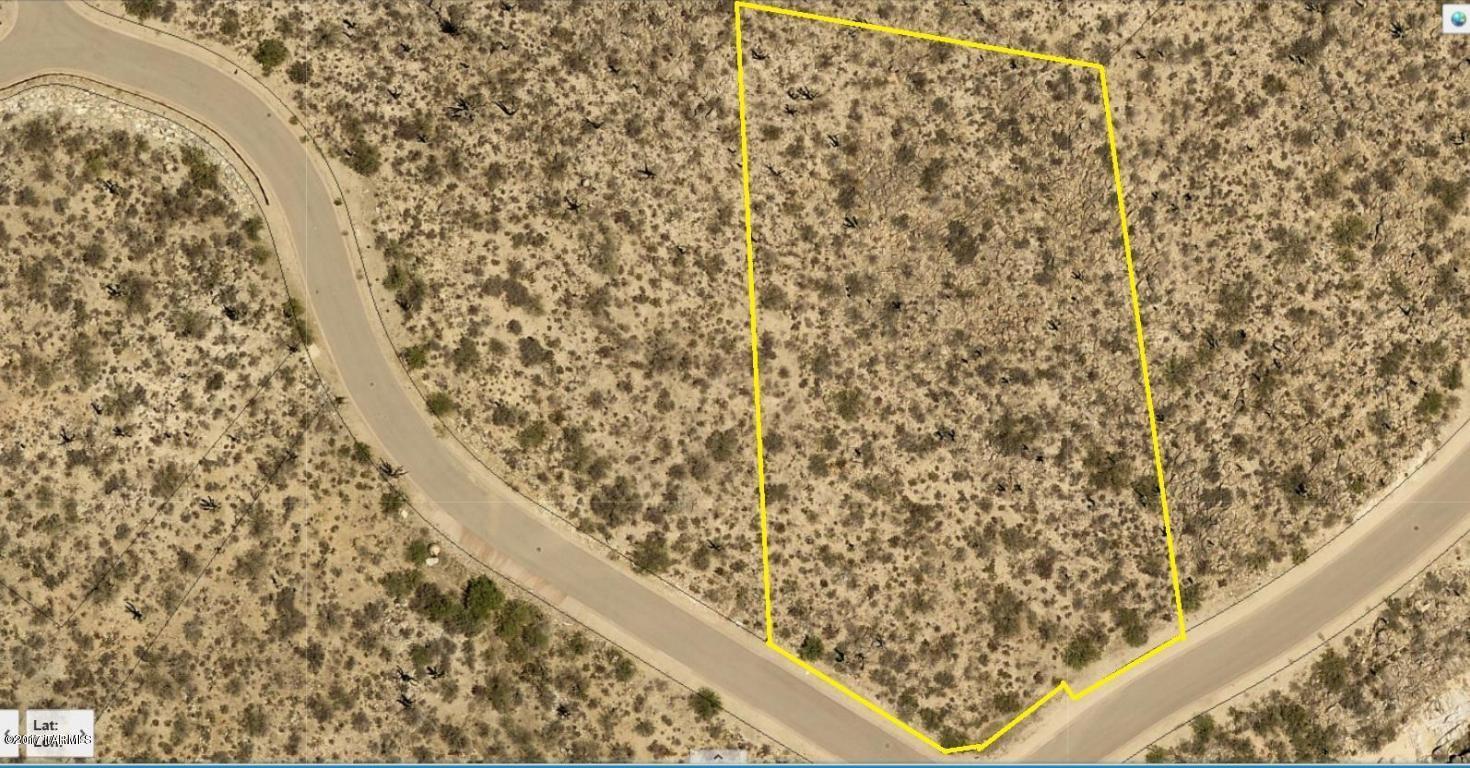 Canyon Pass V At Dove Mountain (280-331) - Land