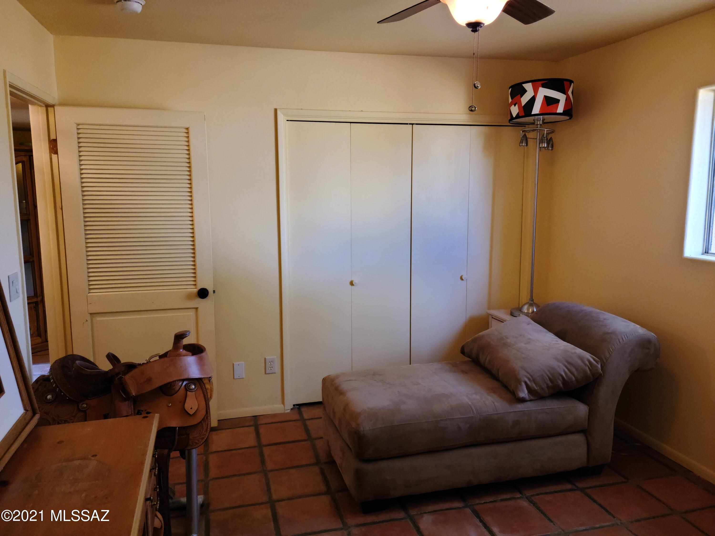 Tubac Valley Country Club Estates - Residential