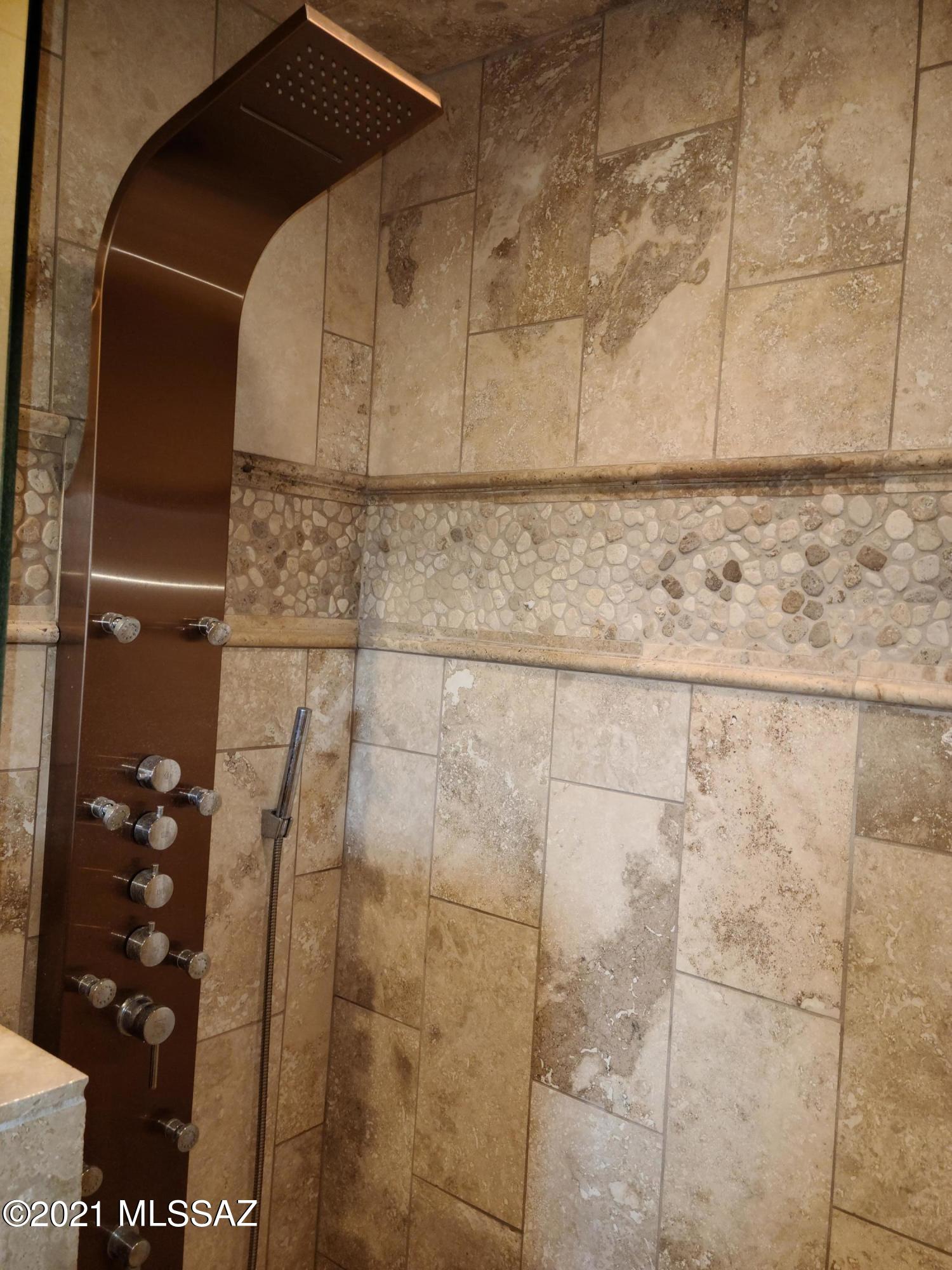 Tubac Valley Country Club Estates - Residential