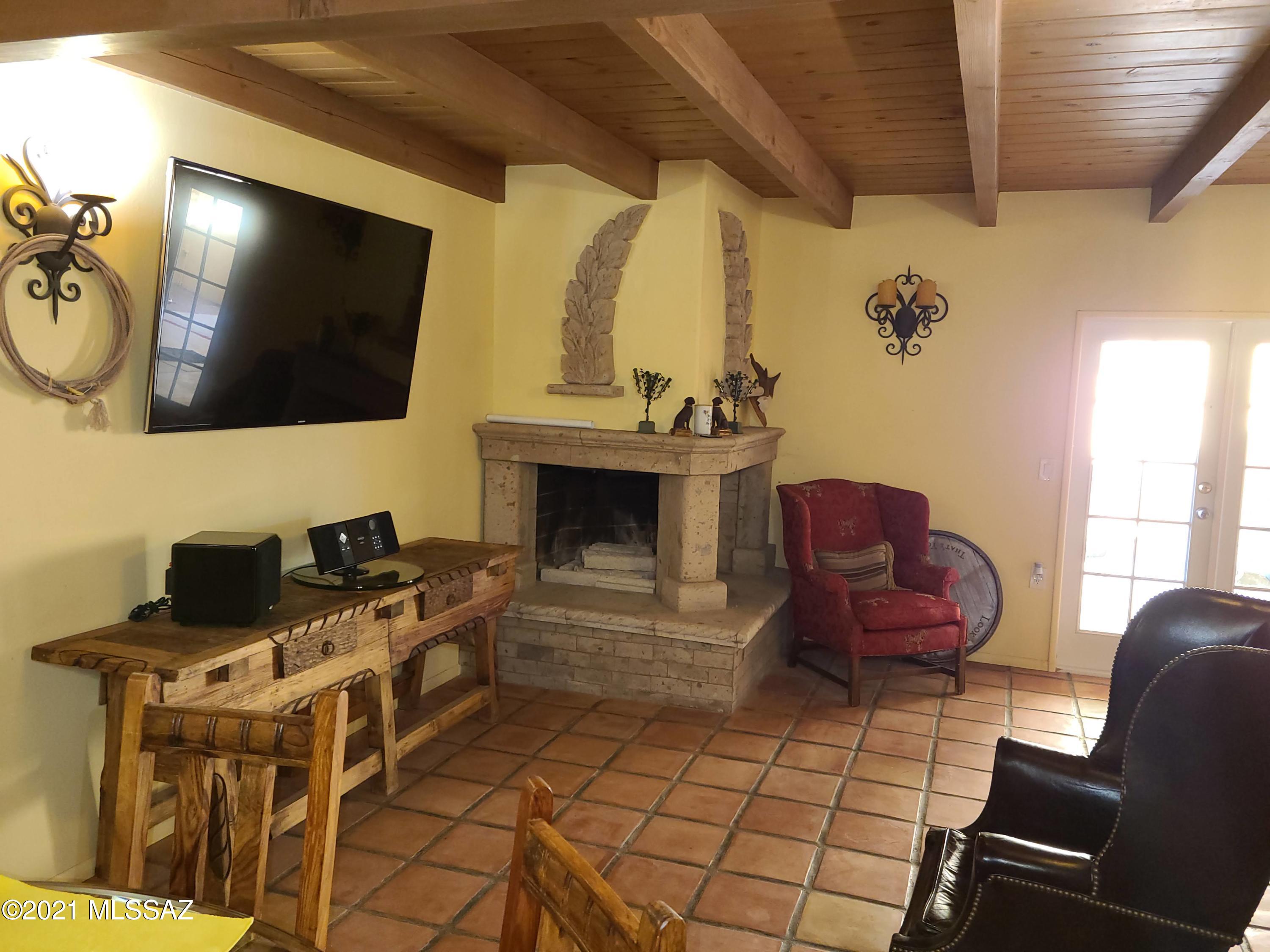 Tubac Valley Country Club Estates - Residential