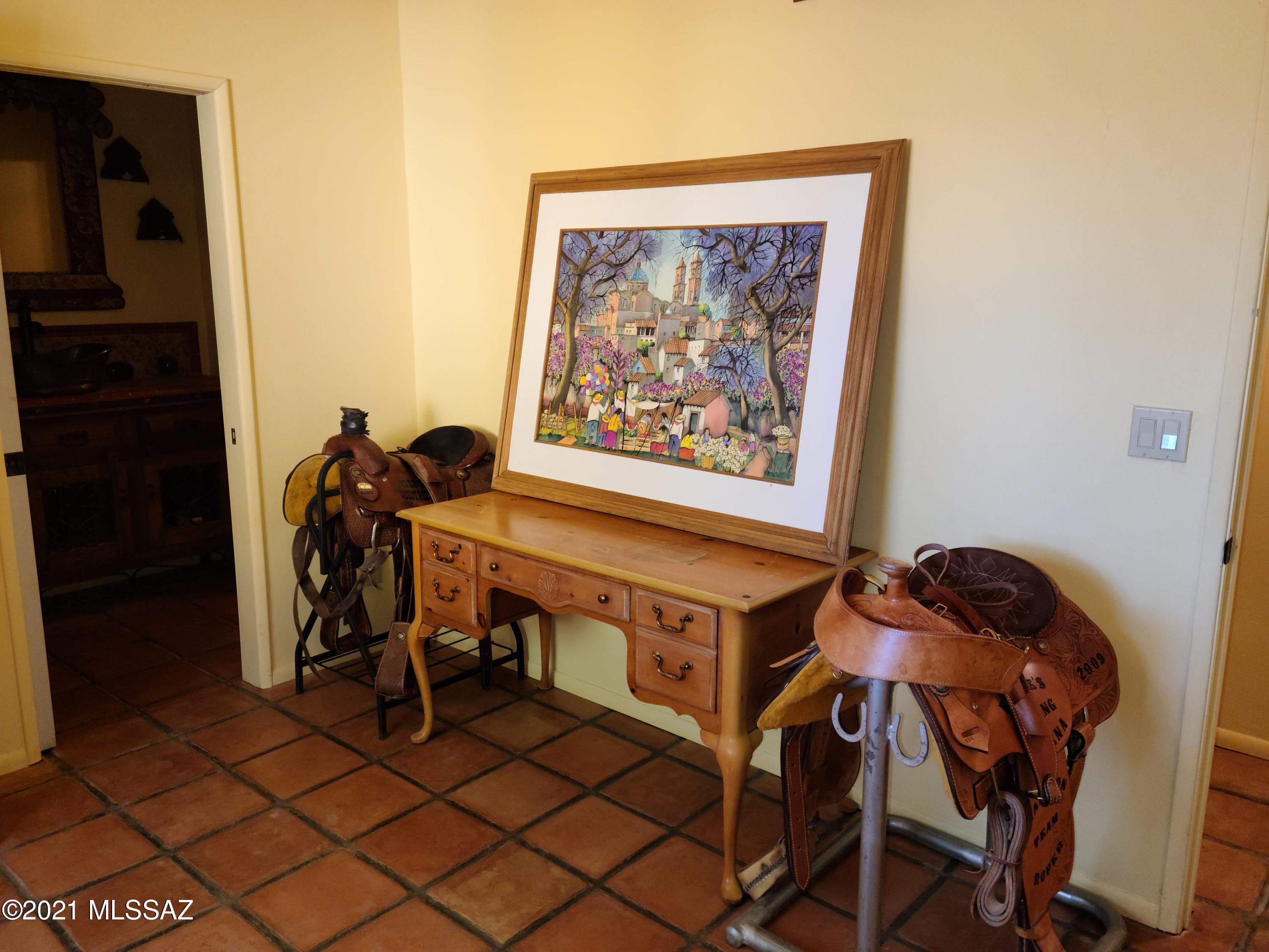 Tubac Valley Country Club Estates - Residential