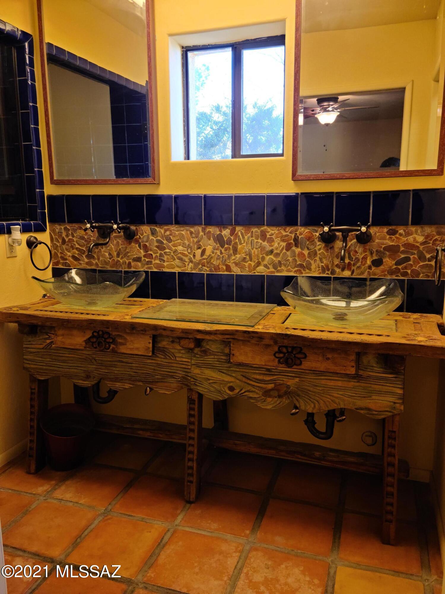 Tubac Valley Country Club Estates - Residential