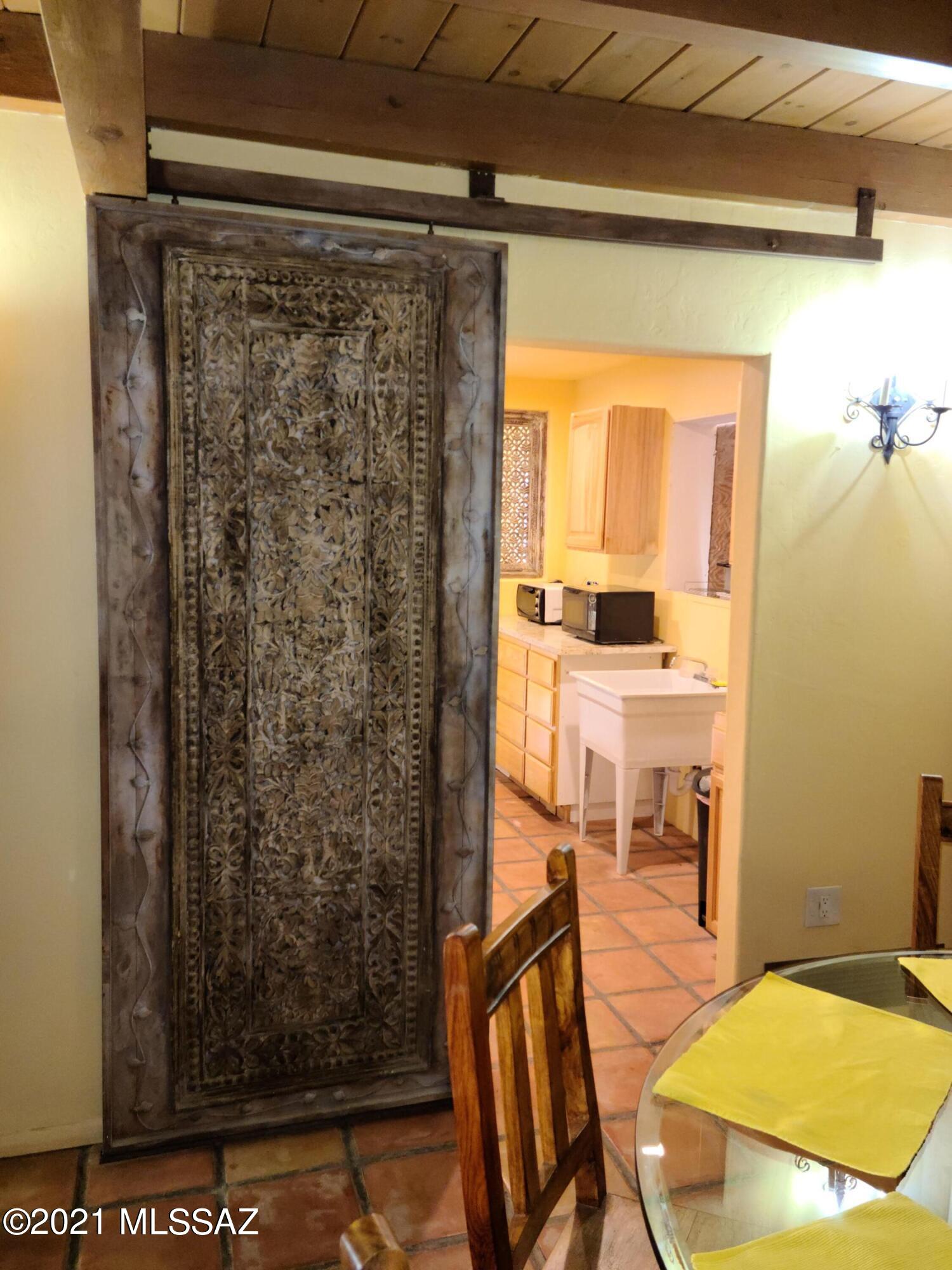 Tubac Valley Country Club Estates - Residential