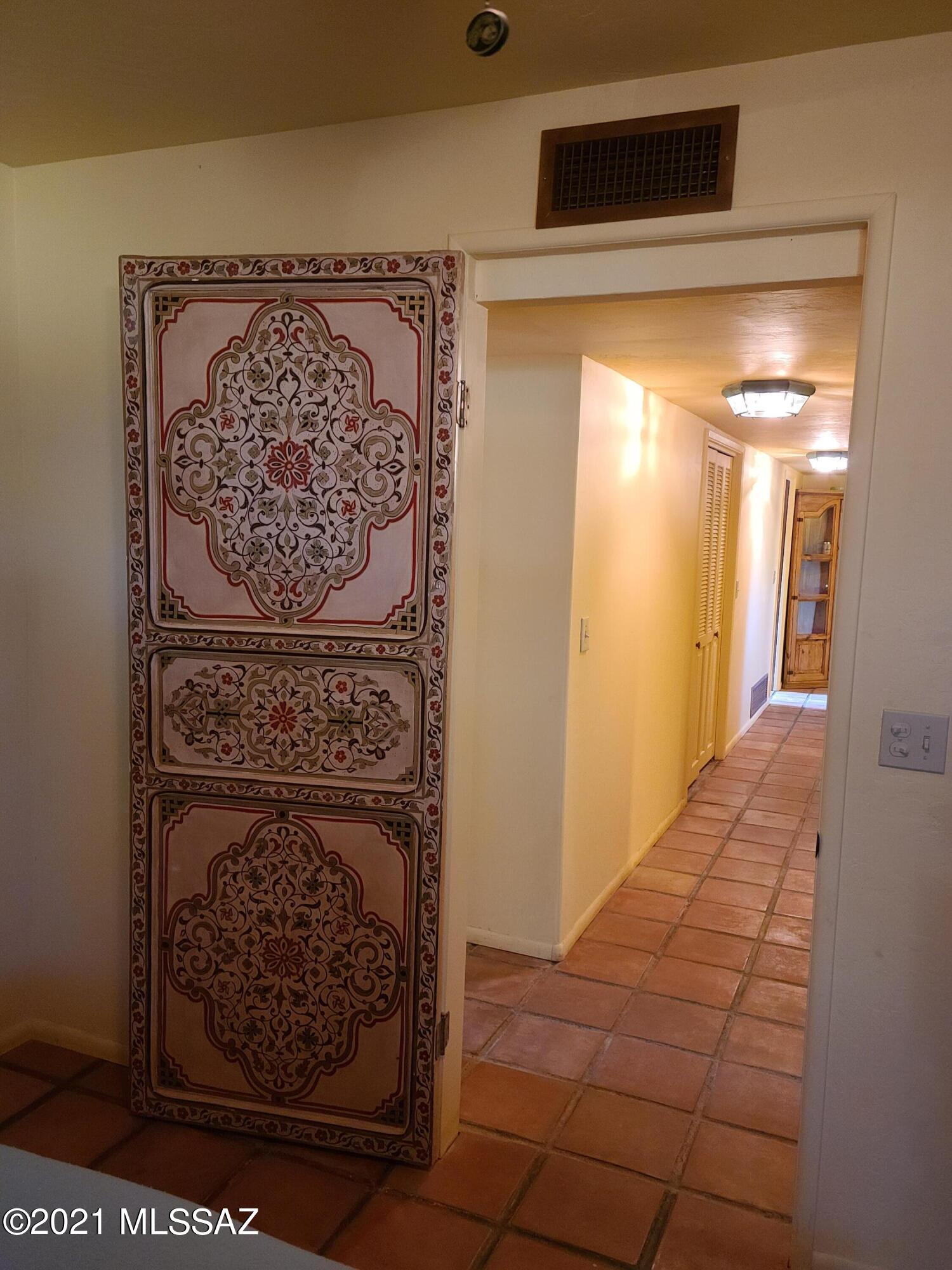 Tubac Valley Country Club Estates - Residential