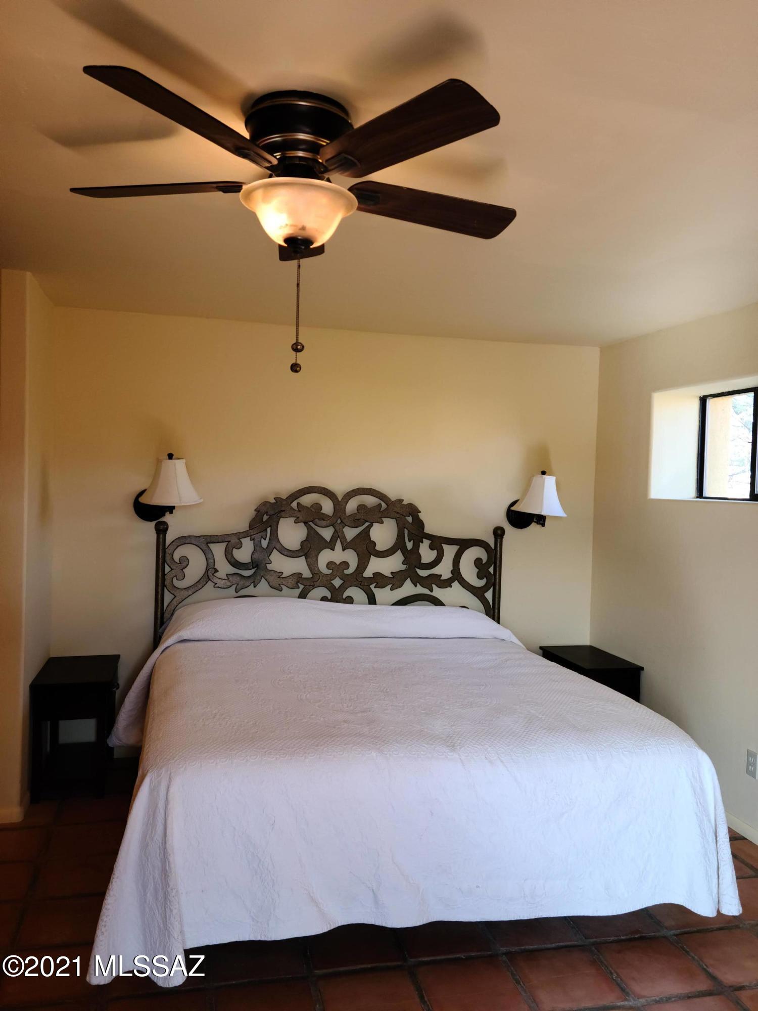 Tubac Valley Country Club Estates - Residential