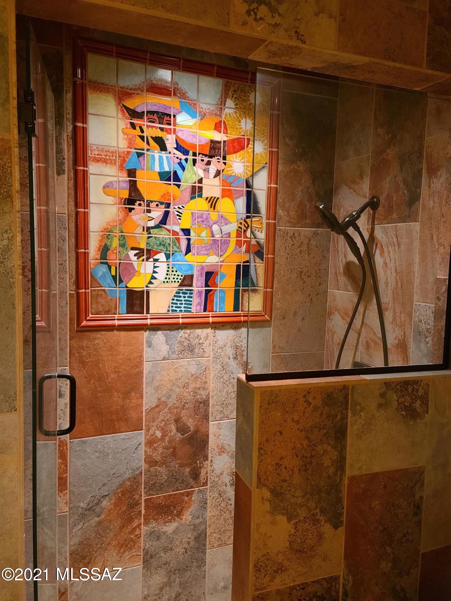 Tubac Valley Country Club Estates - Residential