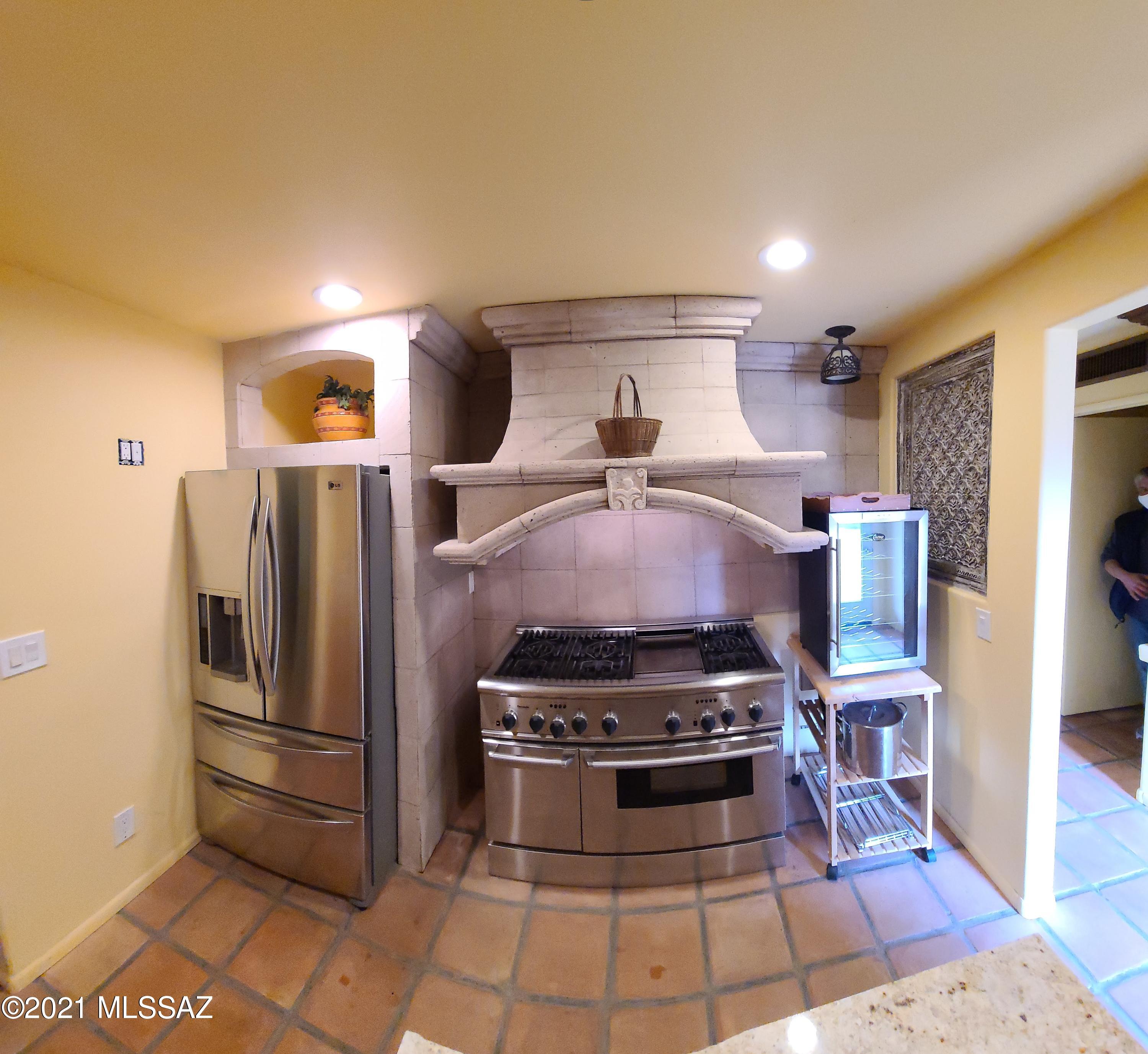 Tubac Valley Country Club Estates - Residential