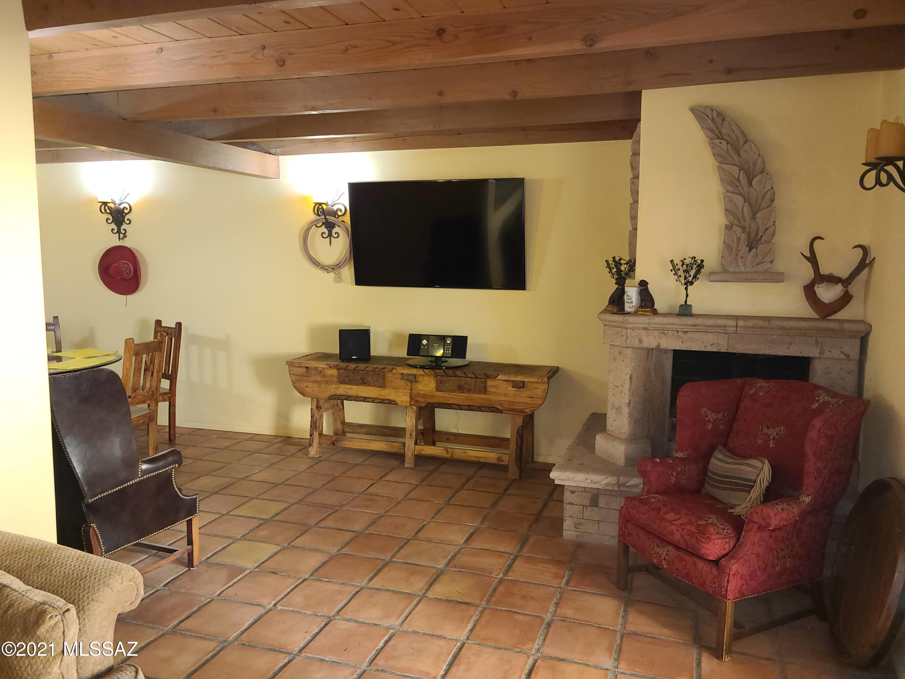 Tubac Valley Country Club Estates - Residential
