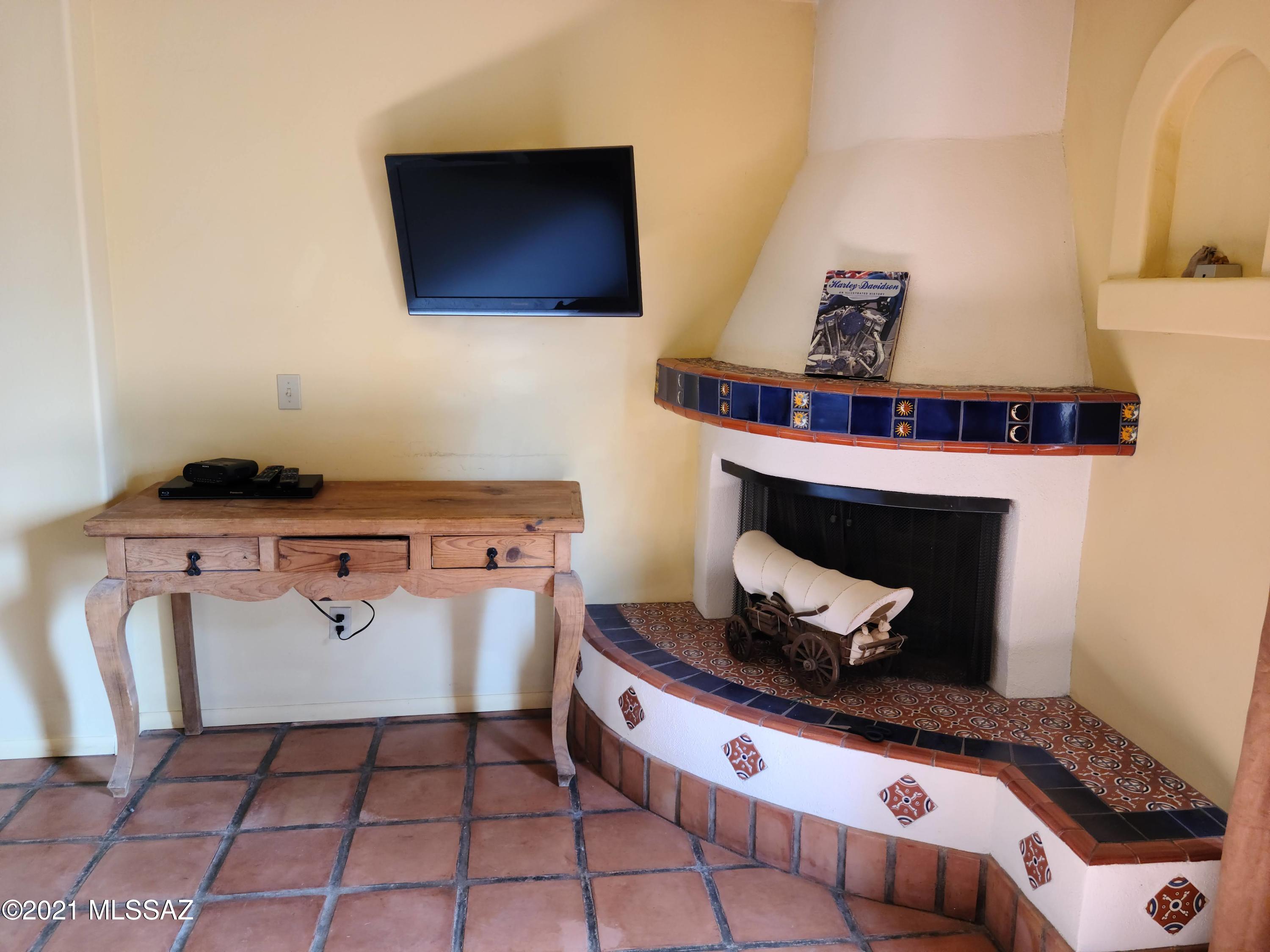 Tubac Valley Country Club Estates - Residential