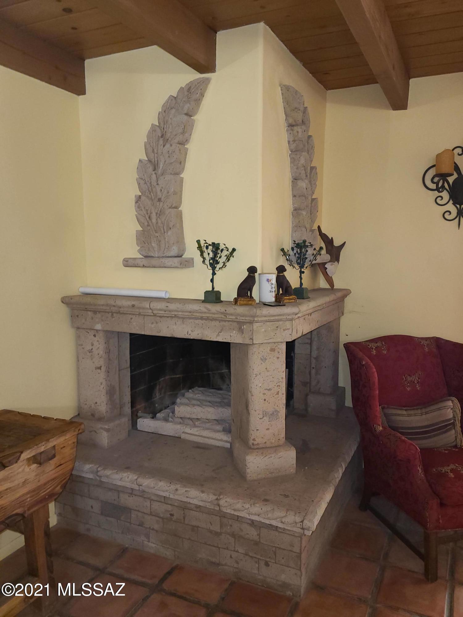 Tubac Valley Country Club Estates - Residential