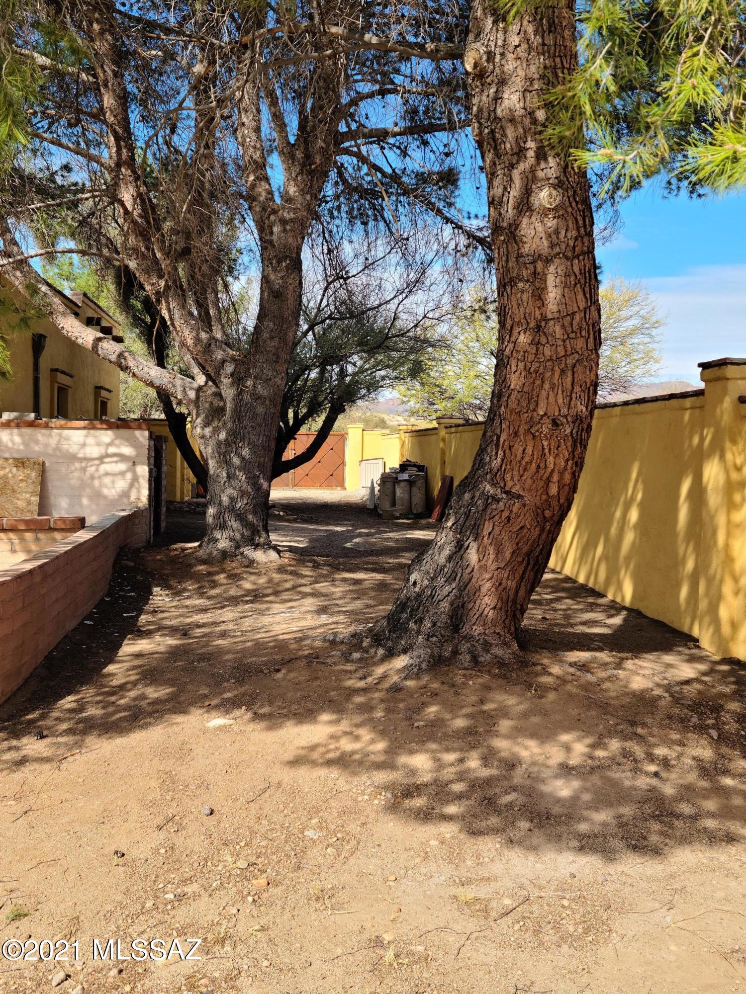 Tubac Valley Country Club Estates - Residential