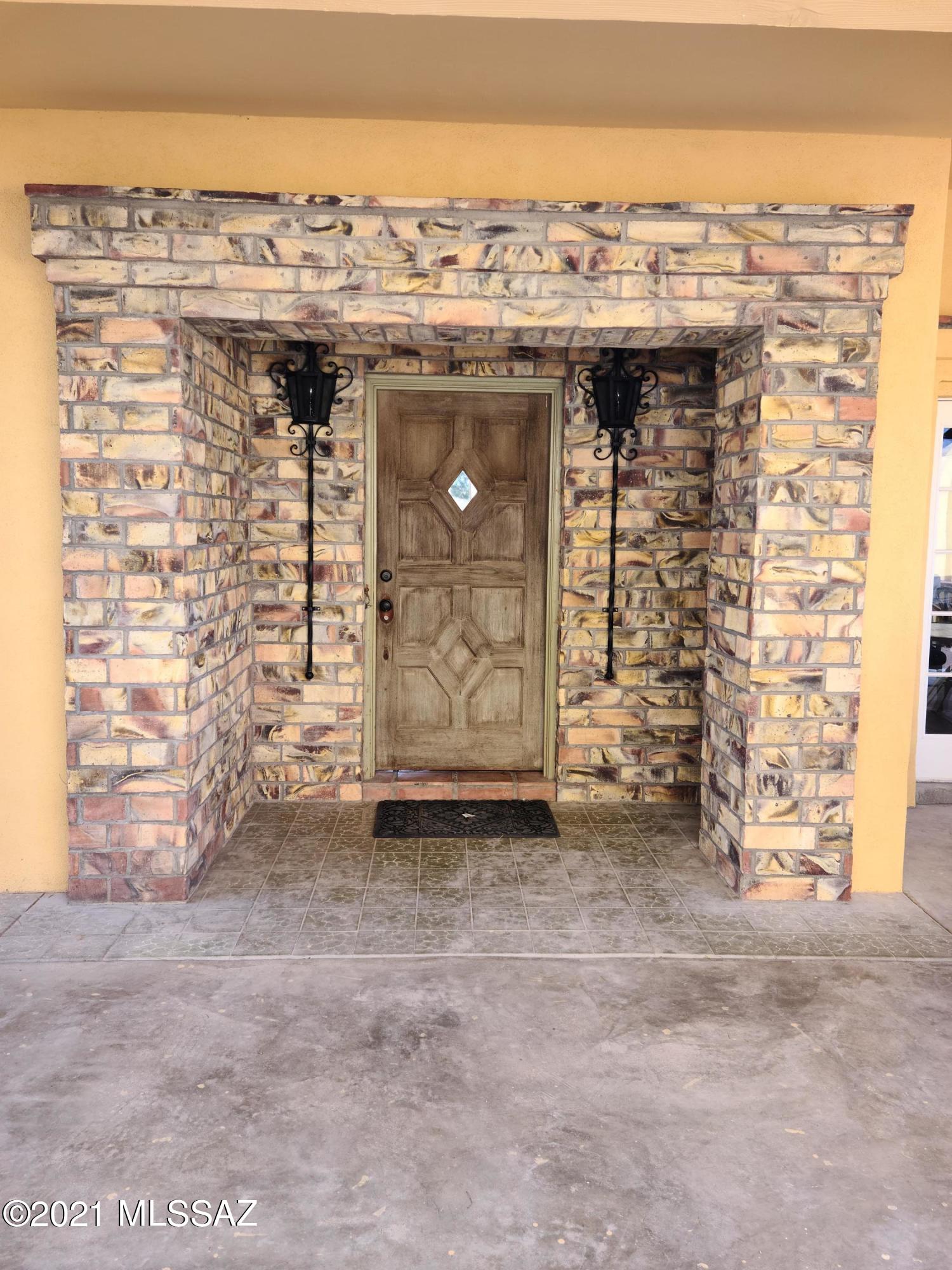 Tubac Valley Country Club Estates - Residential