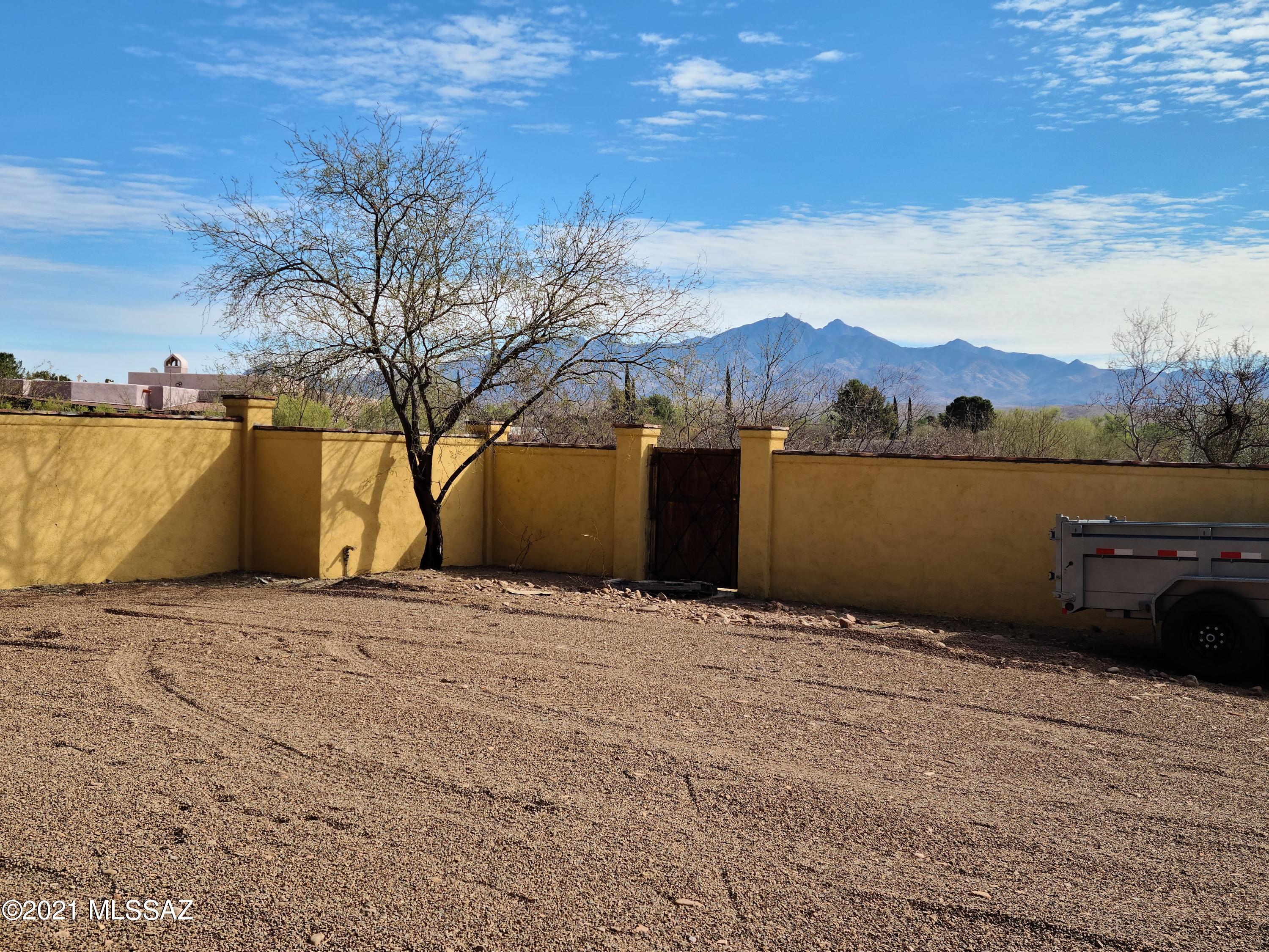 Tubac Valley Country Club Estates - Residential