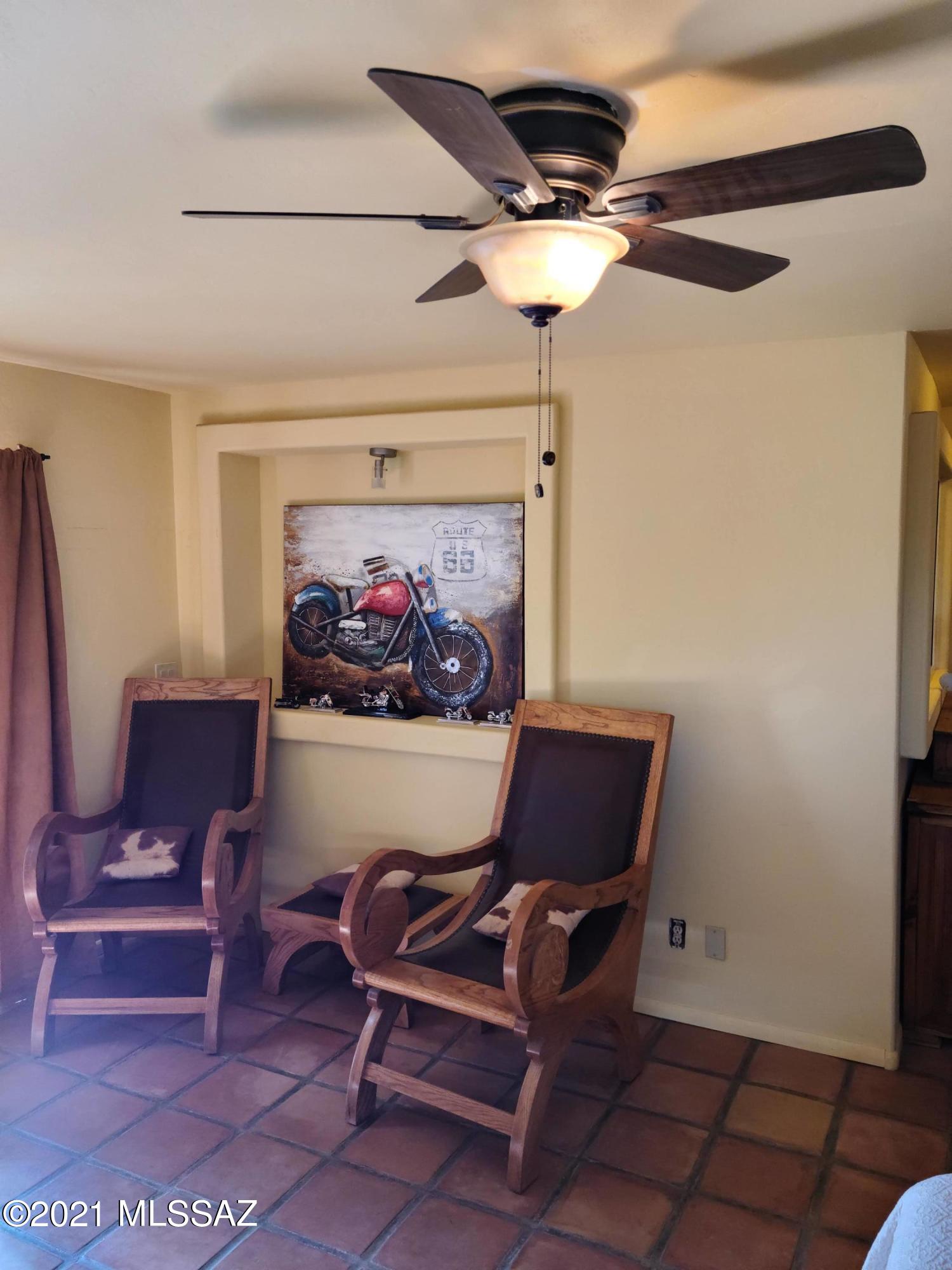 Tubac Valley Country Club Estates - Residential