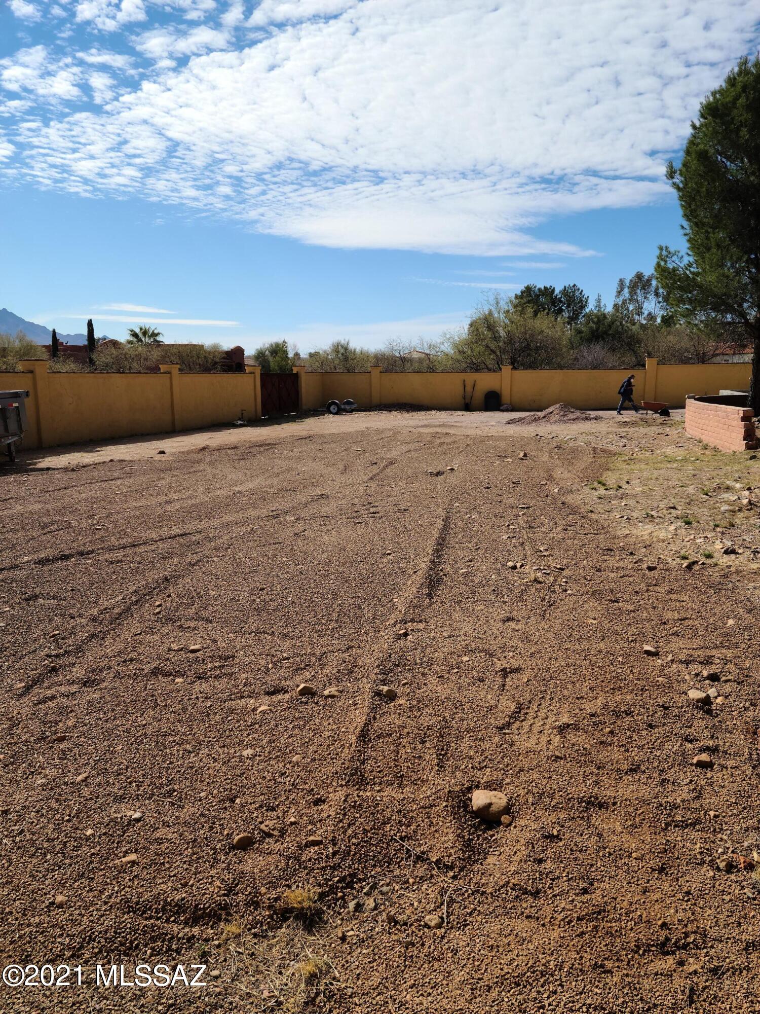 Tubac Valley Country Club Estates - Residential