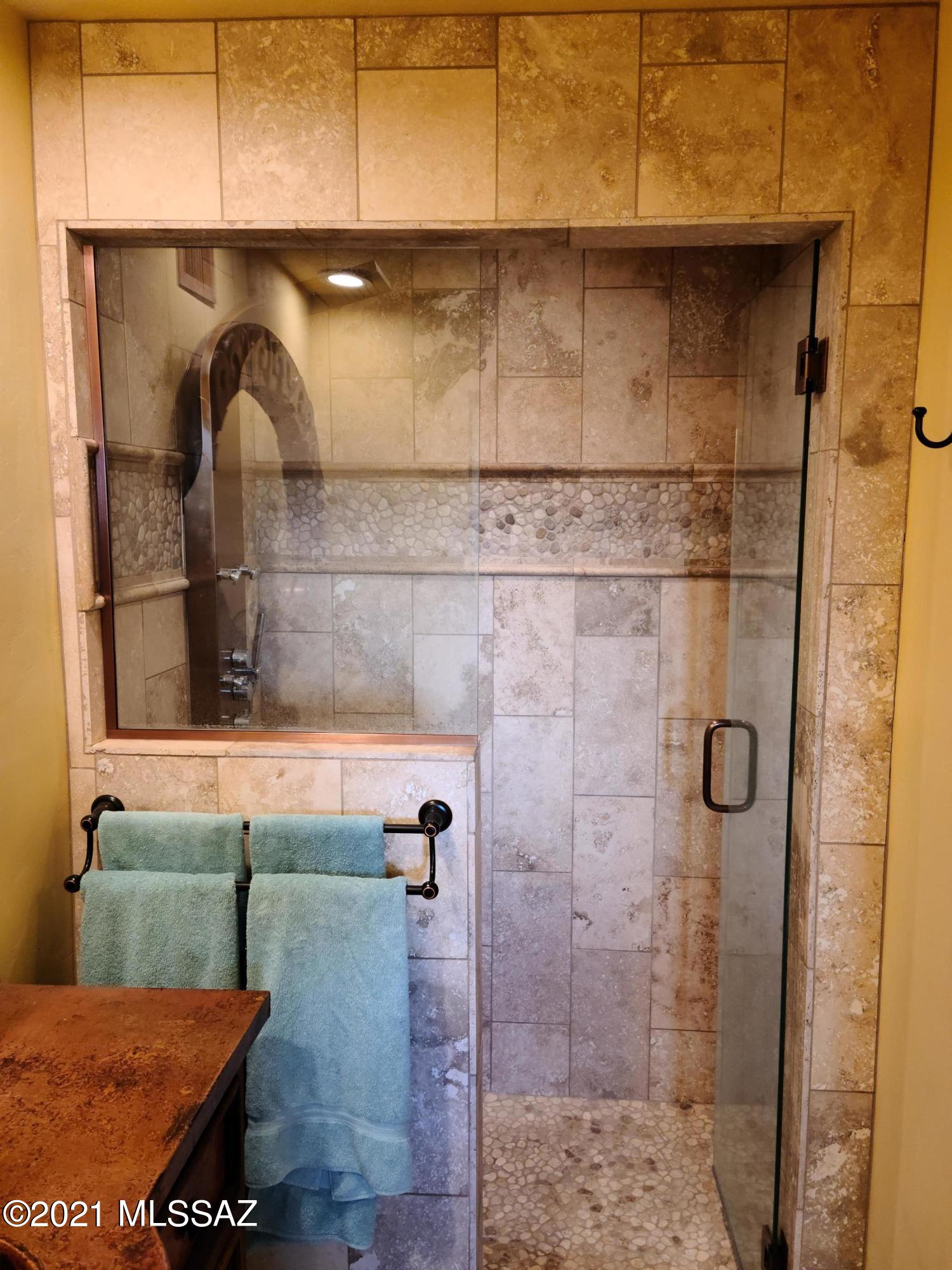 Tubac Valley Country Club Estates - Residential