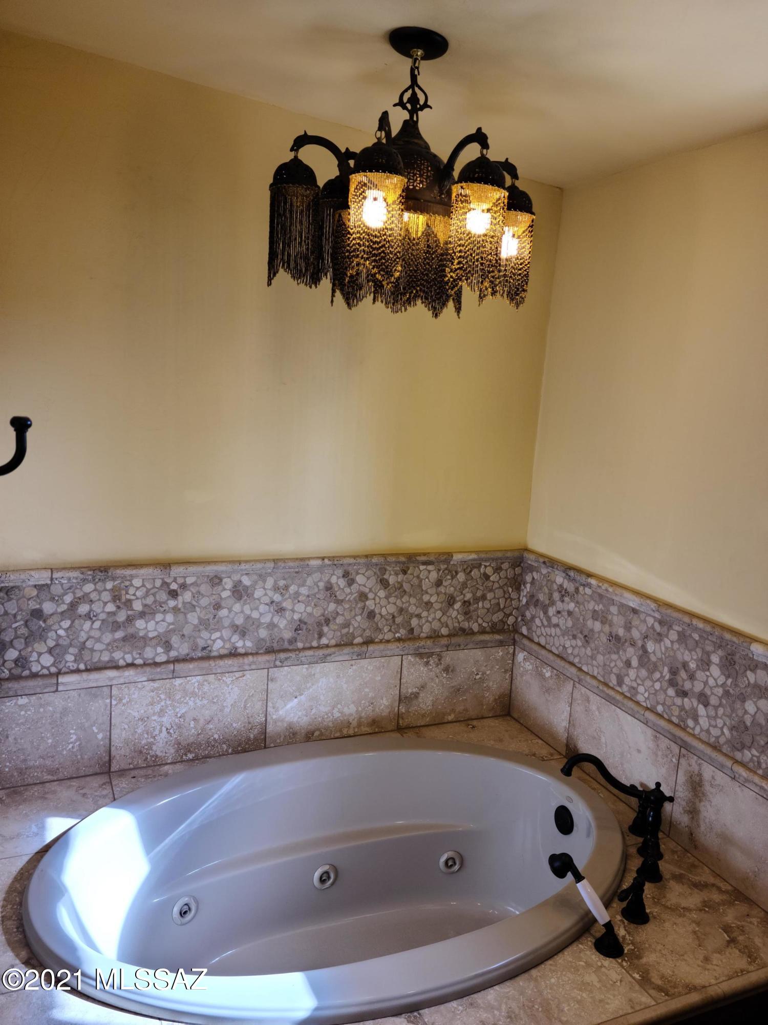 Tubac Valley Country Club Estates - Residential