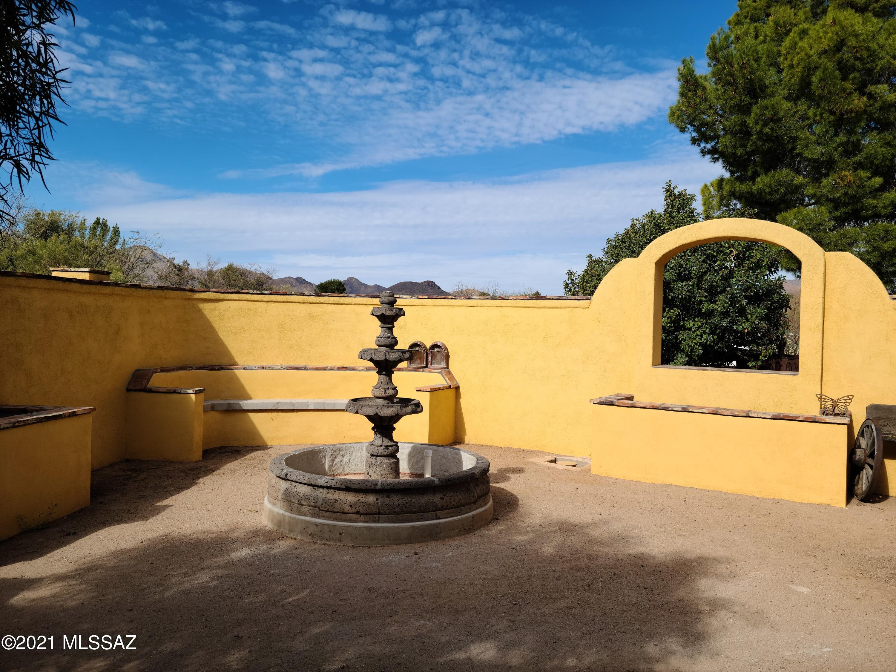 Tubac Valley Country Club Estates - Residential