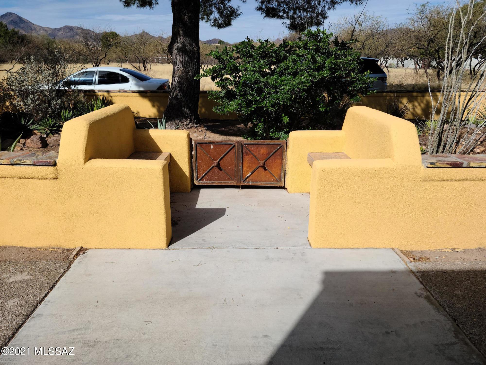 Tubac Valley Country Club Estates - Residential