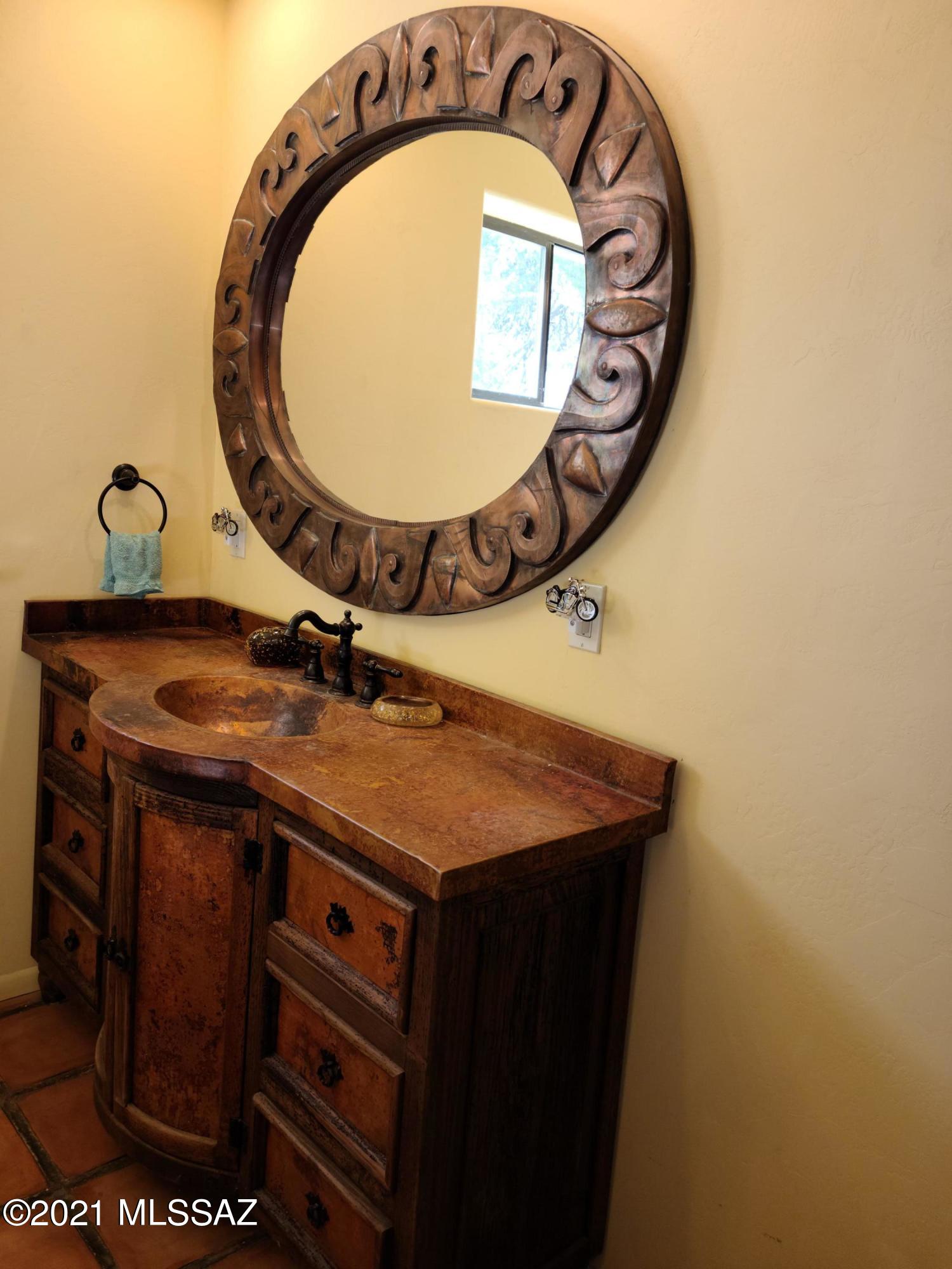 Tubac Valley Country Club Estates - Residential