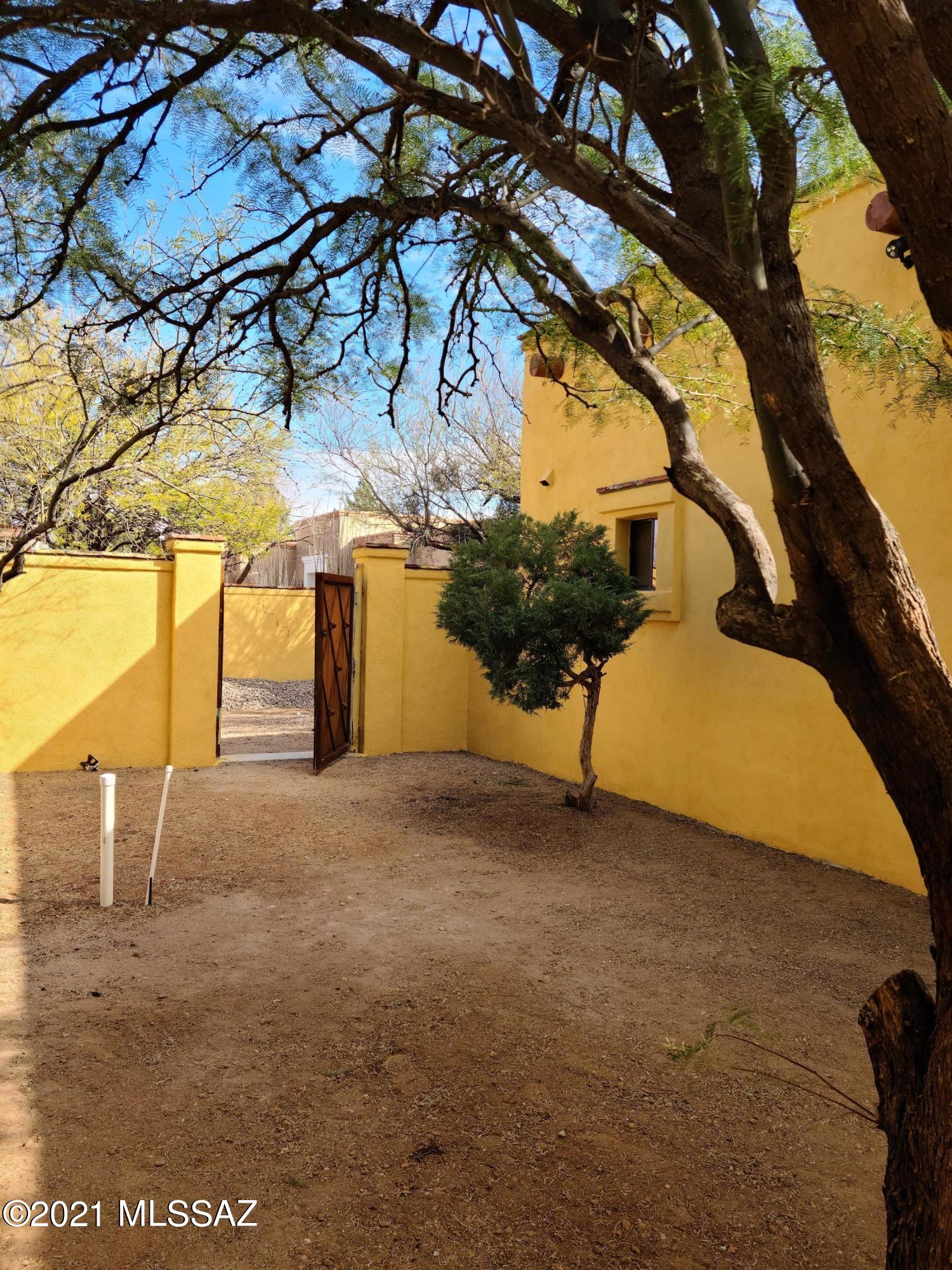 Tubac Valley Country Club Estates - Residential